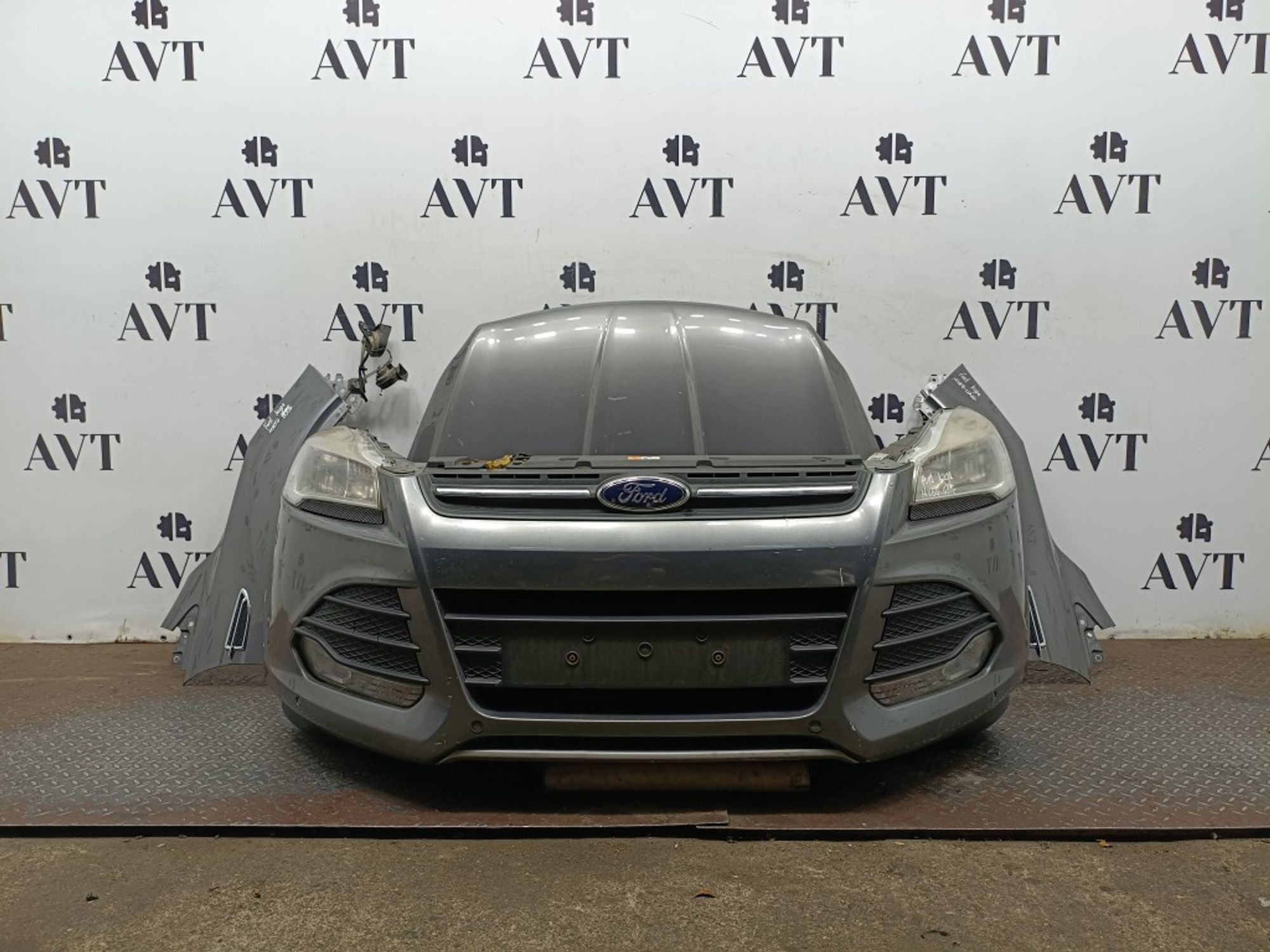 Ноускат (Nose Cut) Ford Kuga 2 UFMA 5233449, 185000 рублей, Москва