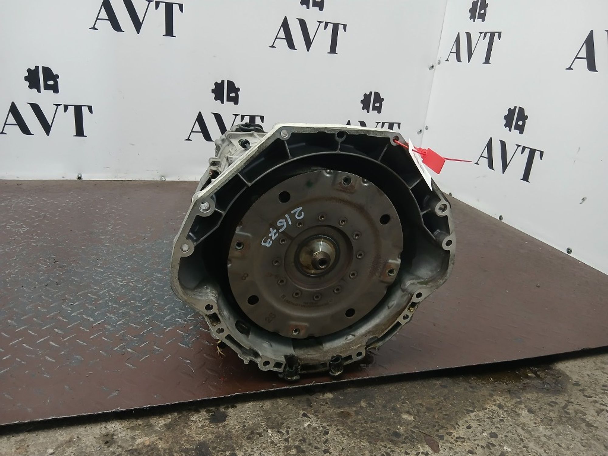 АКПП BMW X5 E70 N62B48B 6HP-28X, 60000 рублей, Москва