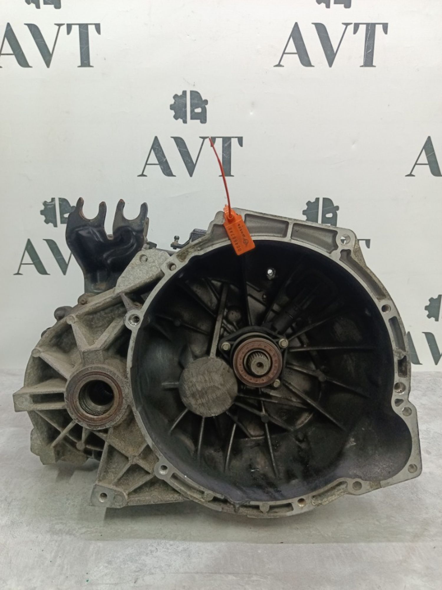 МКПП Ford Focus KKDA 4M5R7002YA, 8000 рублей, Москва