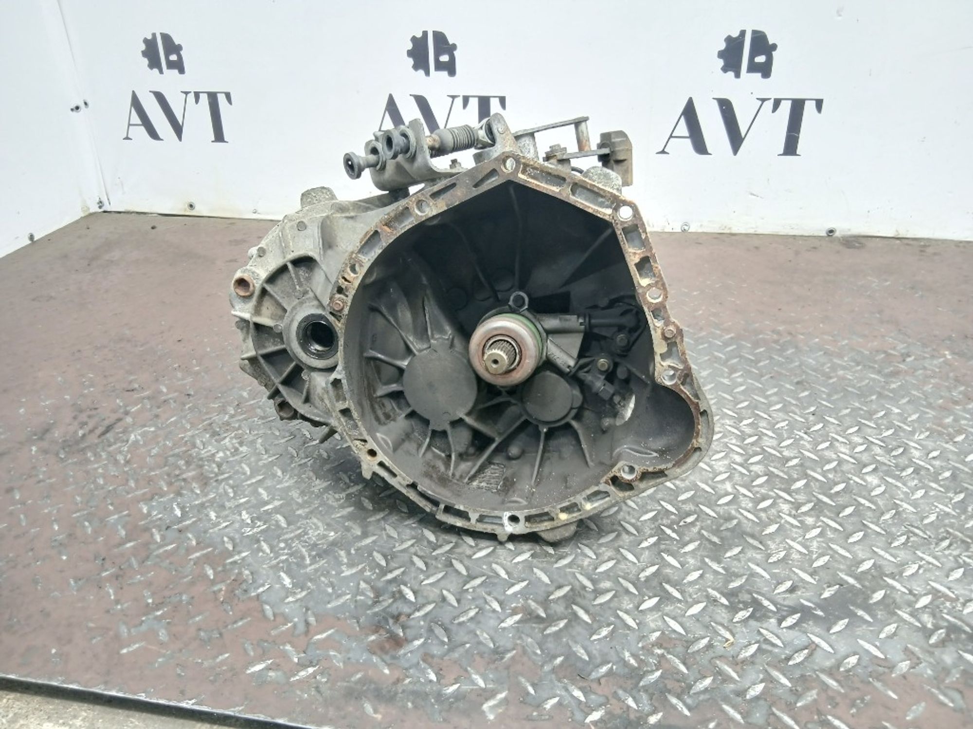 МКПП Mercedes-Benz Vito OM611.980 711697, 10000 рублей, Москва