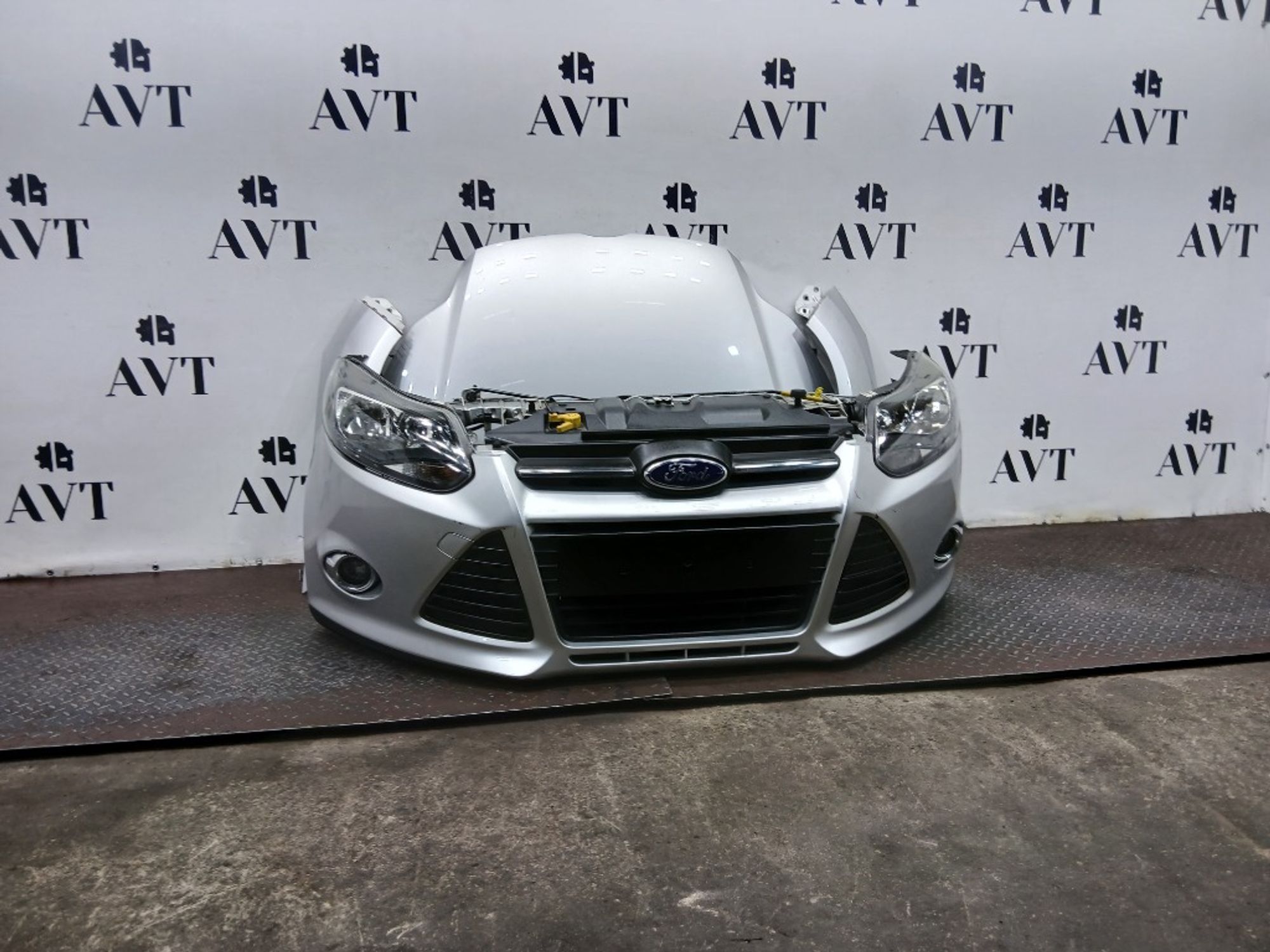 Ноускат (Nose Cut) Ford Focus 3 1719342, 100000 рублей, Москва