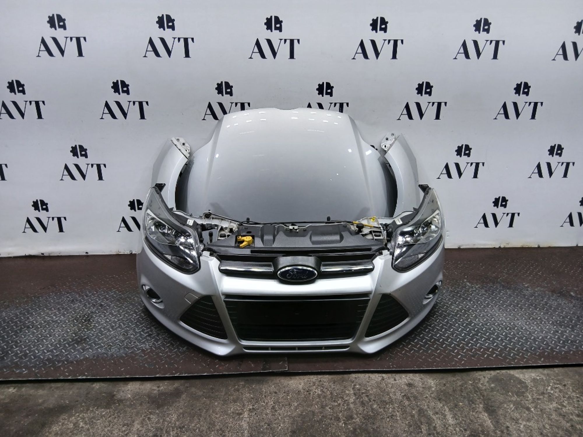 Ноускат (Nose Cut) Ford Focus 3 1719342, 100000 рублей, Москва