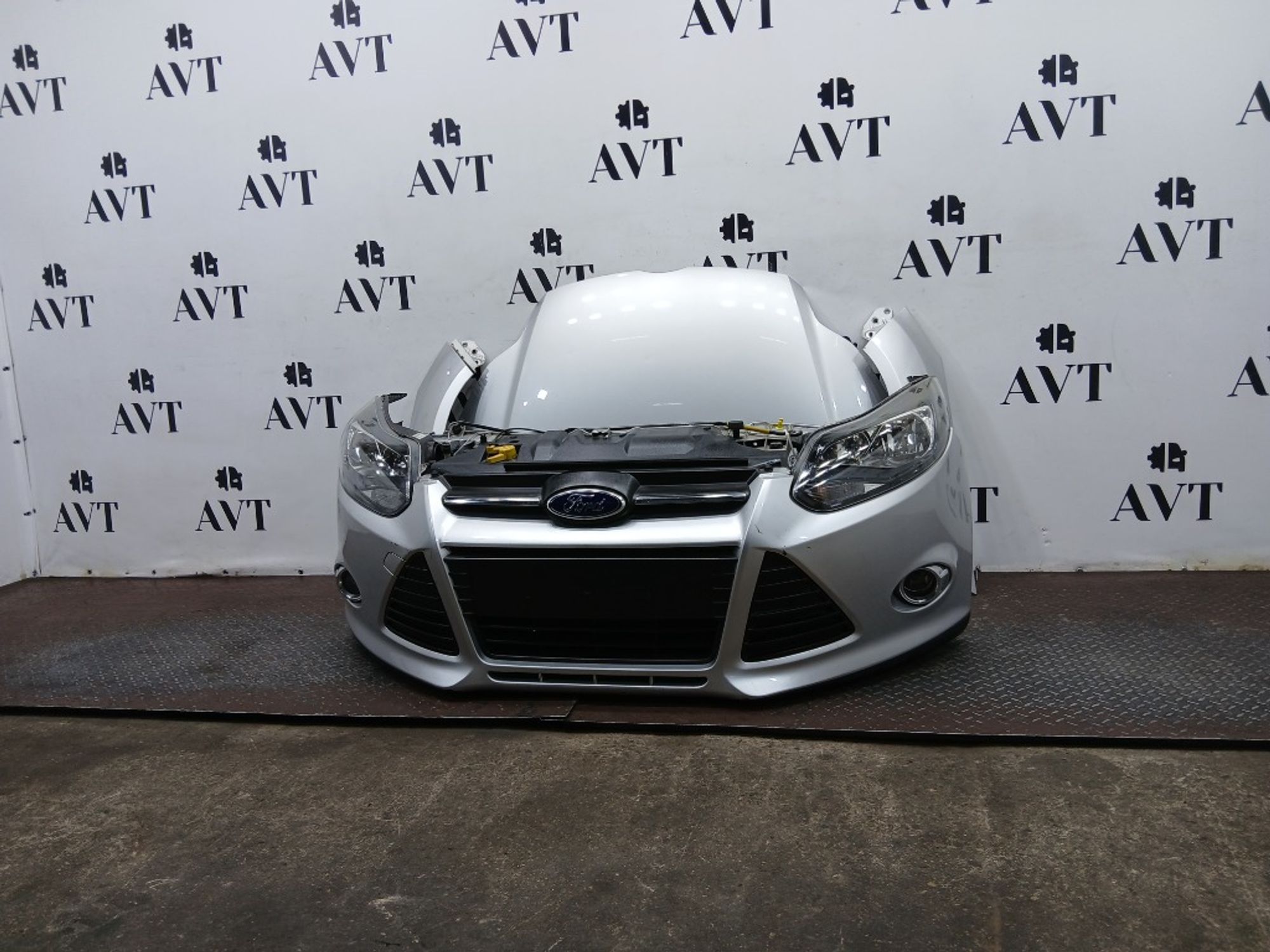Ноускат (Nose Cut) Ford Focus 3 1719342, 100000 рублей, Москва