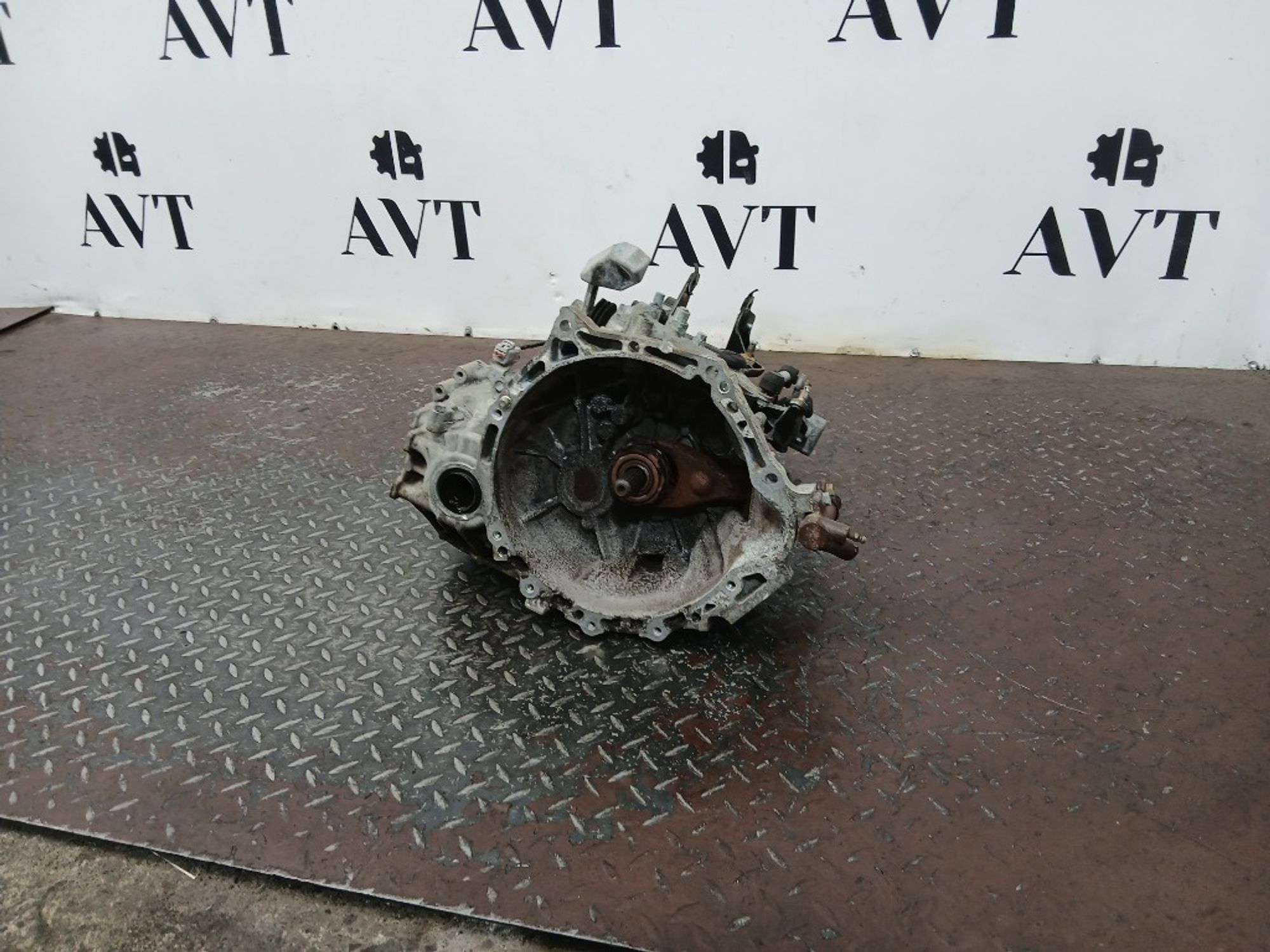 МКПП Toyota Auris 1ZR-FE NONR, 30000 рублей, Москва