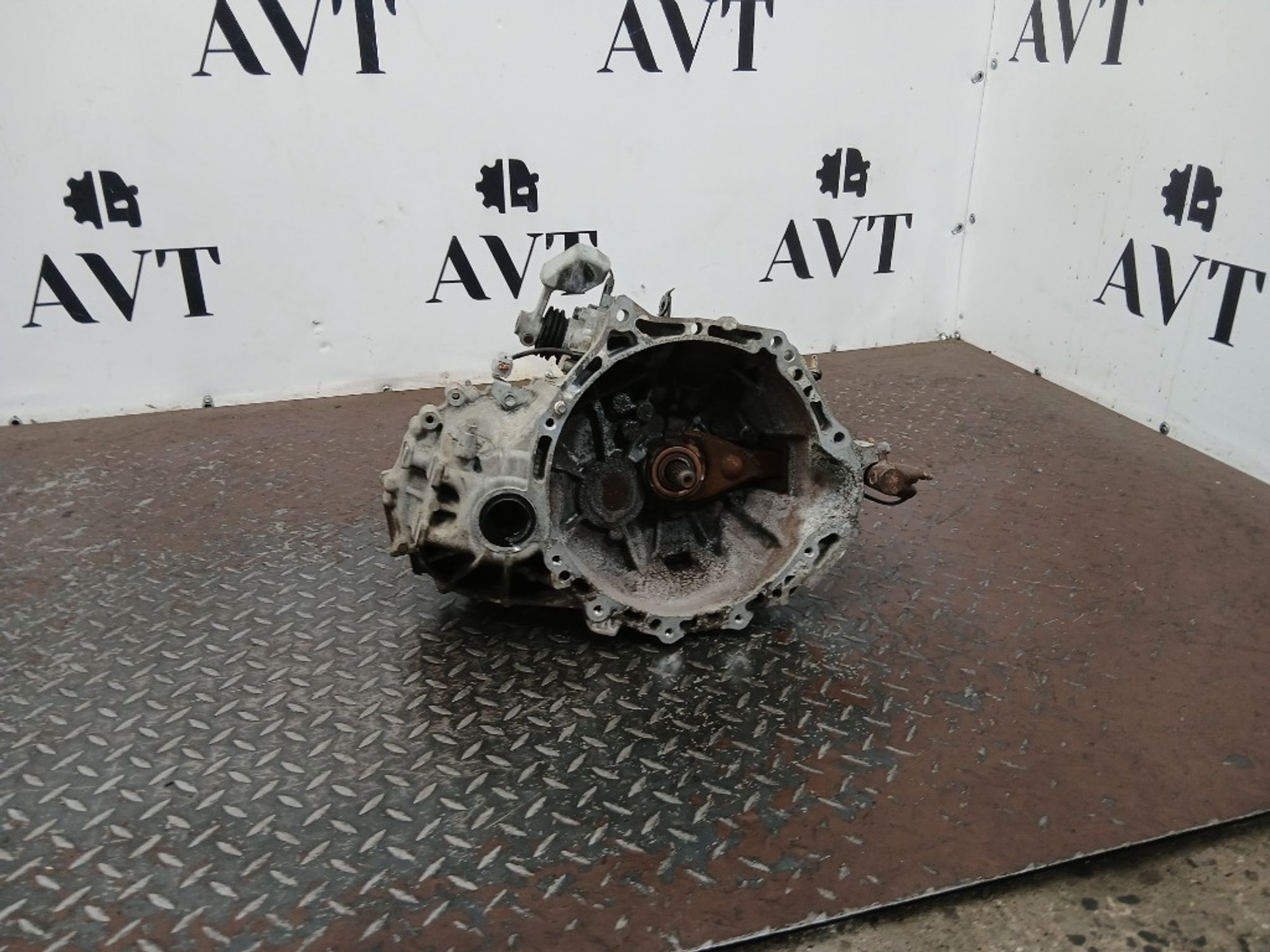 МКПП Toyota Auris 1ZR-FE NONR, 30000 рублей, Москва