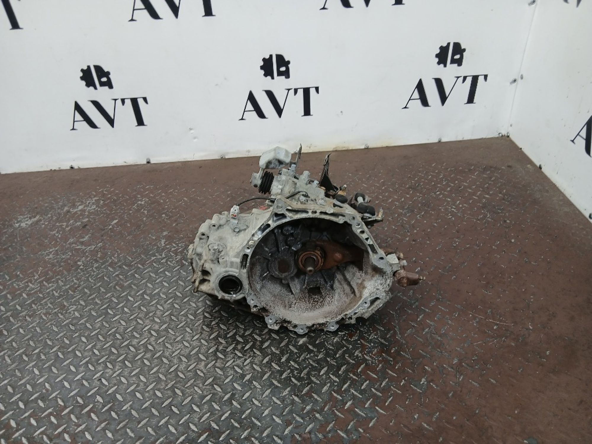 МКПП Toyota Auris 1ZR-FE NONR, 30000 рублей, Москва