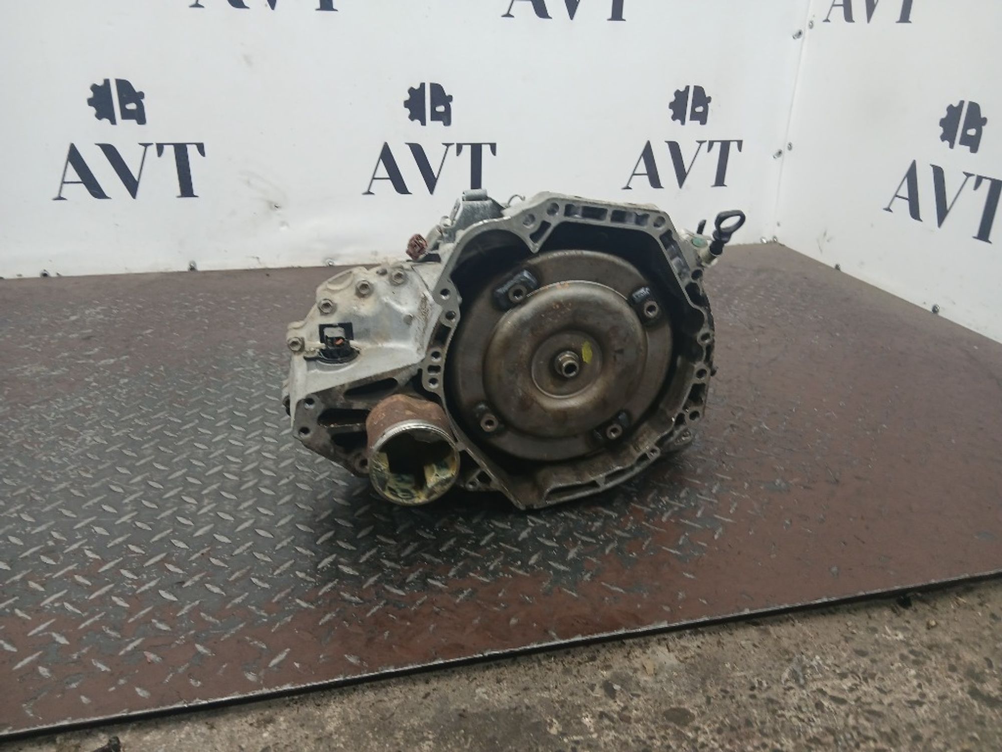 АКПП Nissan Almera QG18DE NONR, 45000 рублей, Москва