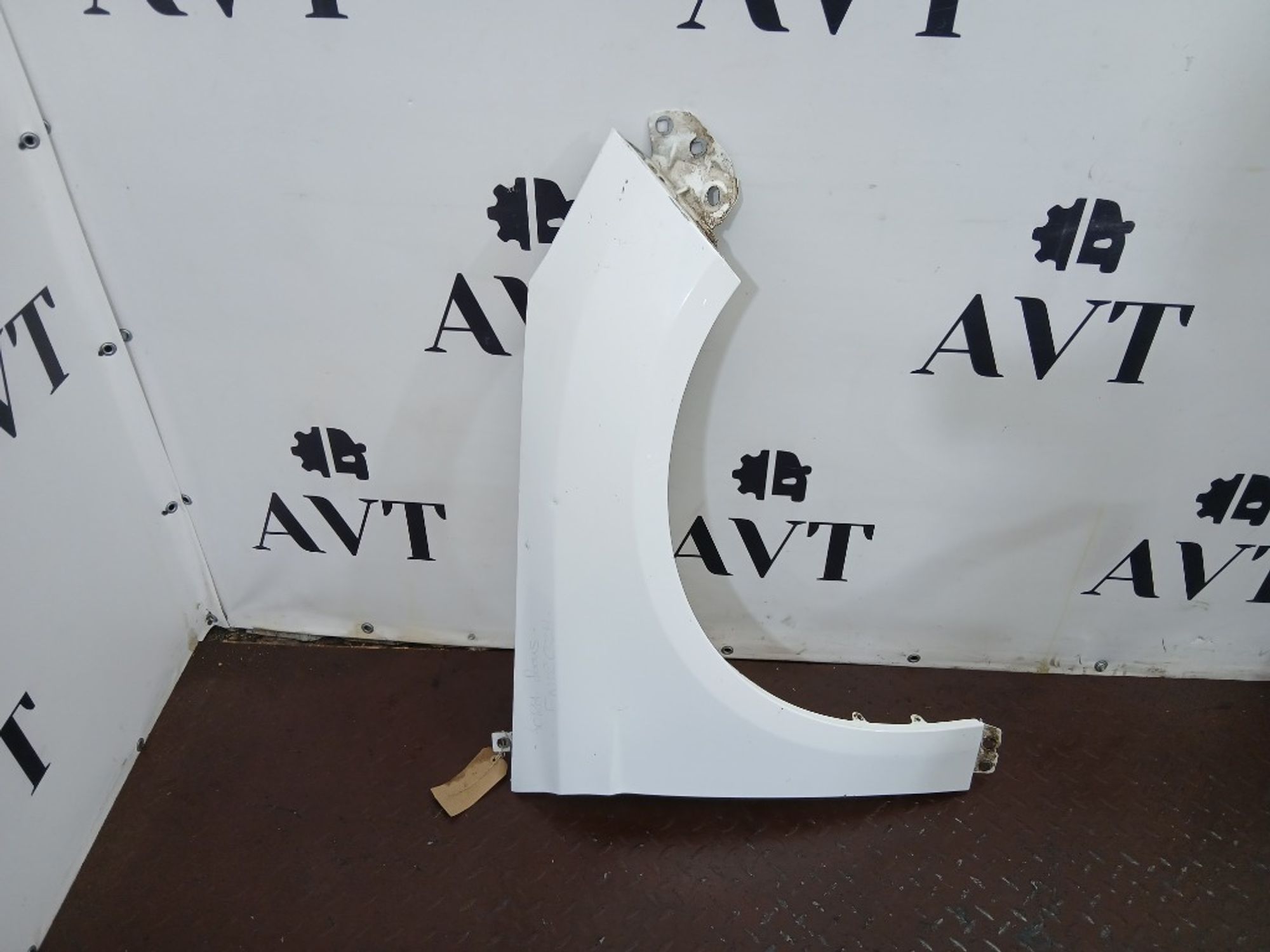 Ноускат (Nose Cut) Ford Focus 3, 100000 рублей, Москва