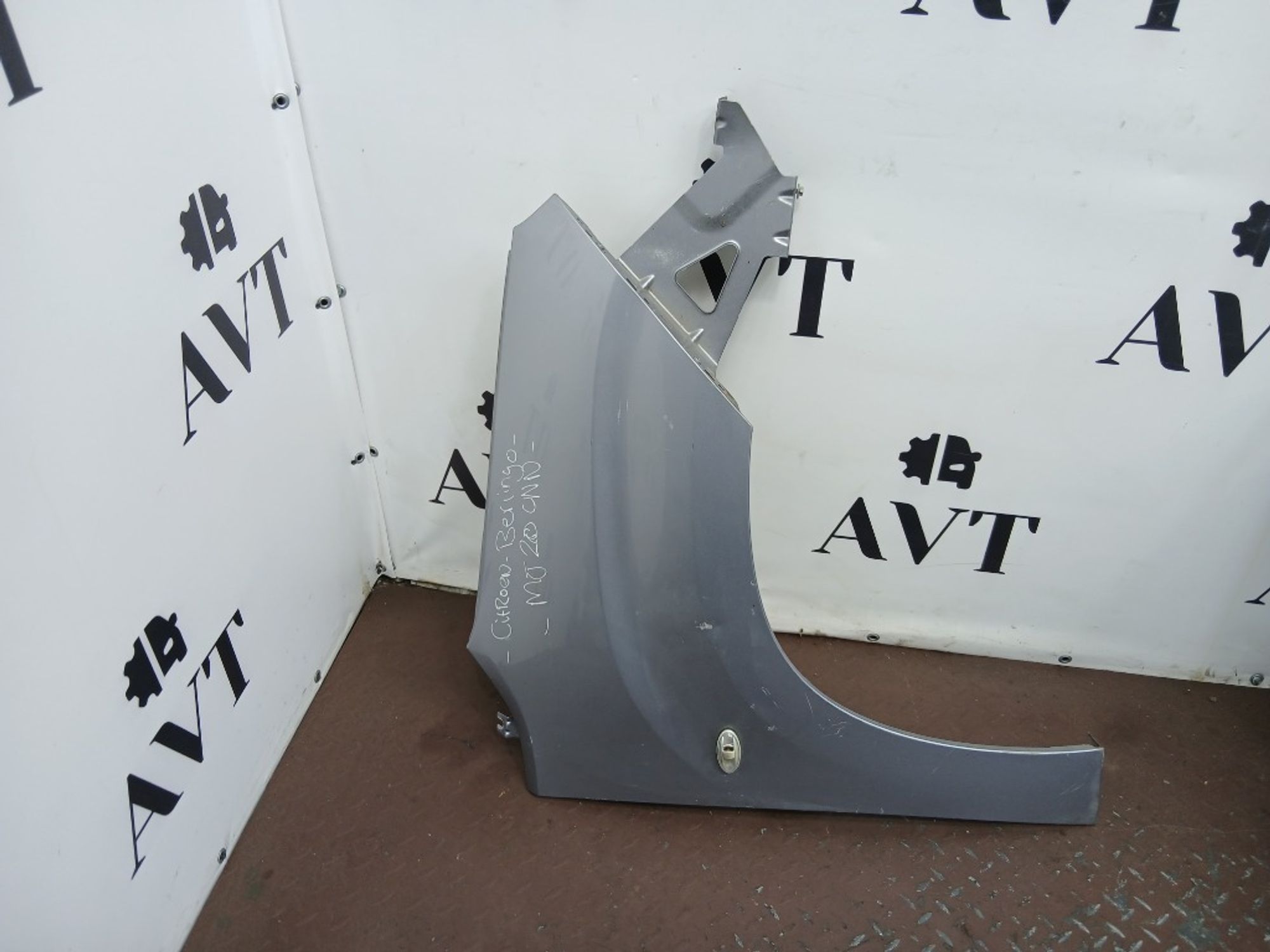 Ноускат (Nose Cut) Citroen Berlingo 7401PW, 200000 рублей, Москва