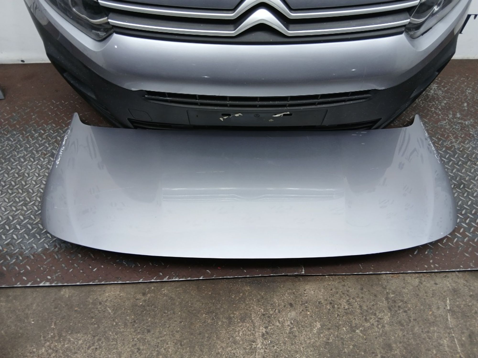 Ноускат (Nose Cut) Citroen Berlingo 7401PW, 200000 рублей, Москва