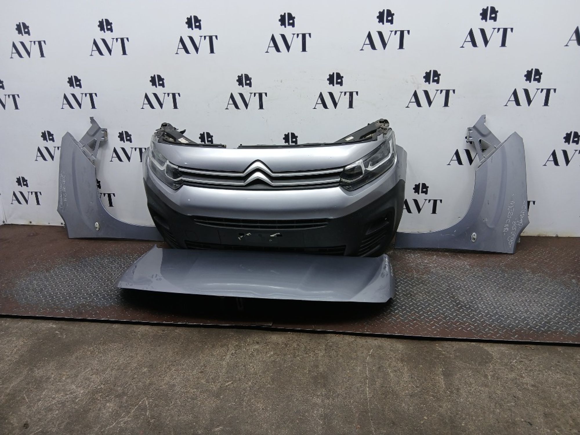 Ноускат (Nose Cut) Citroen Berlingo 7401PW, 200000 рублей, Москва