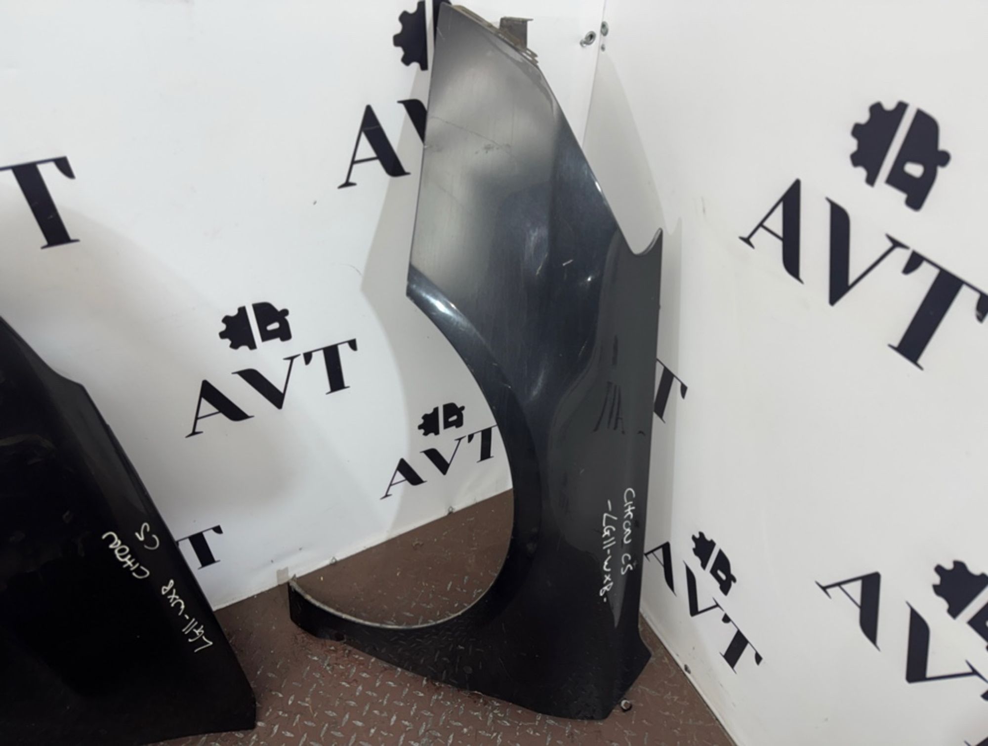 Ноускат (Nose Cut) Citroen C5 7401R6, 85000 рублей, Москва