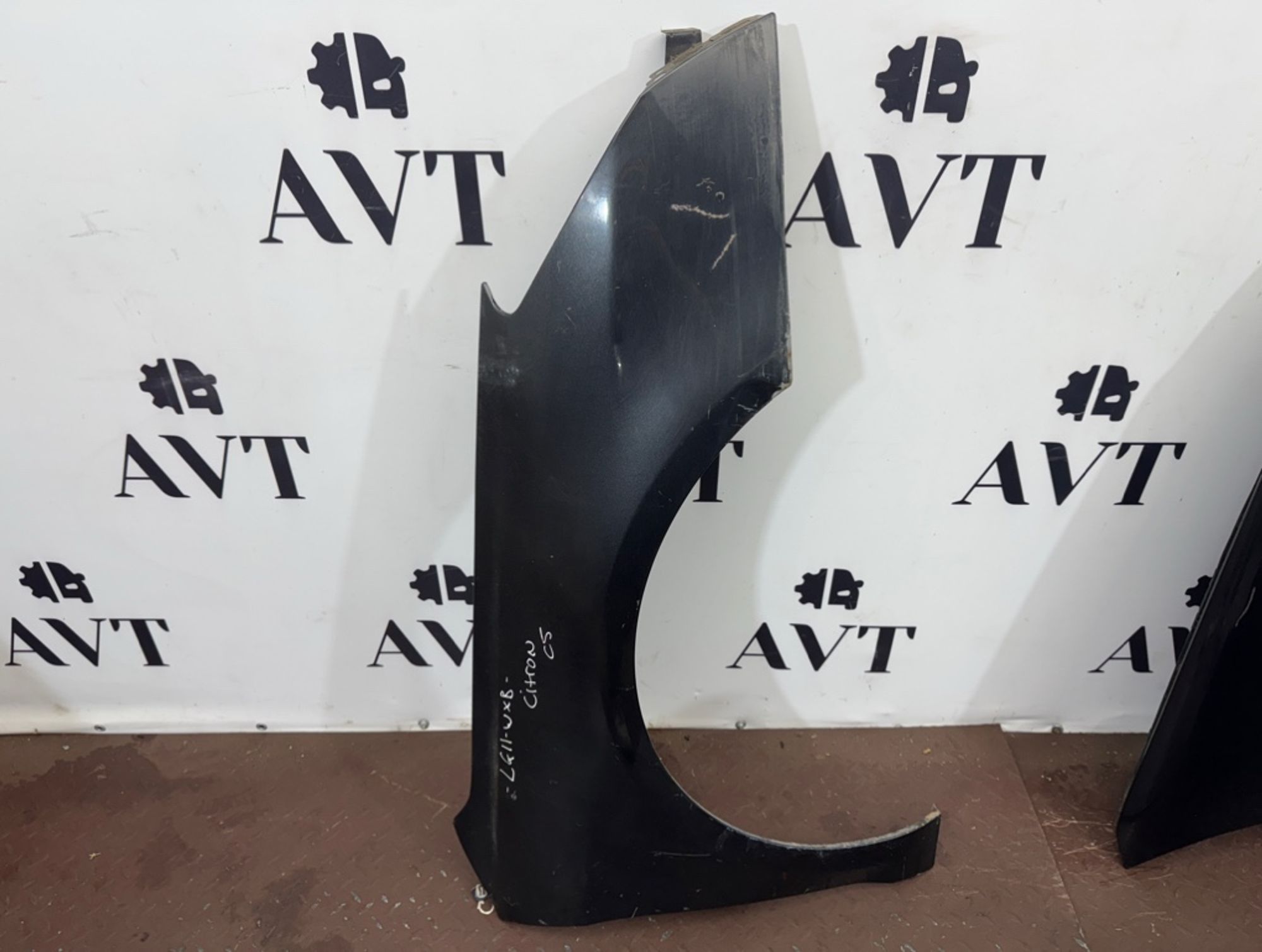 Ноускат (Nose Cut) Citroen C5 7401R6, 85000 рублей, Москва