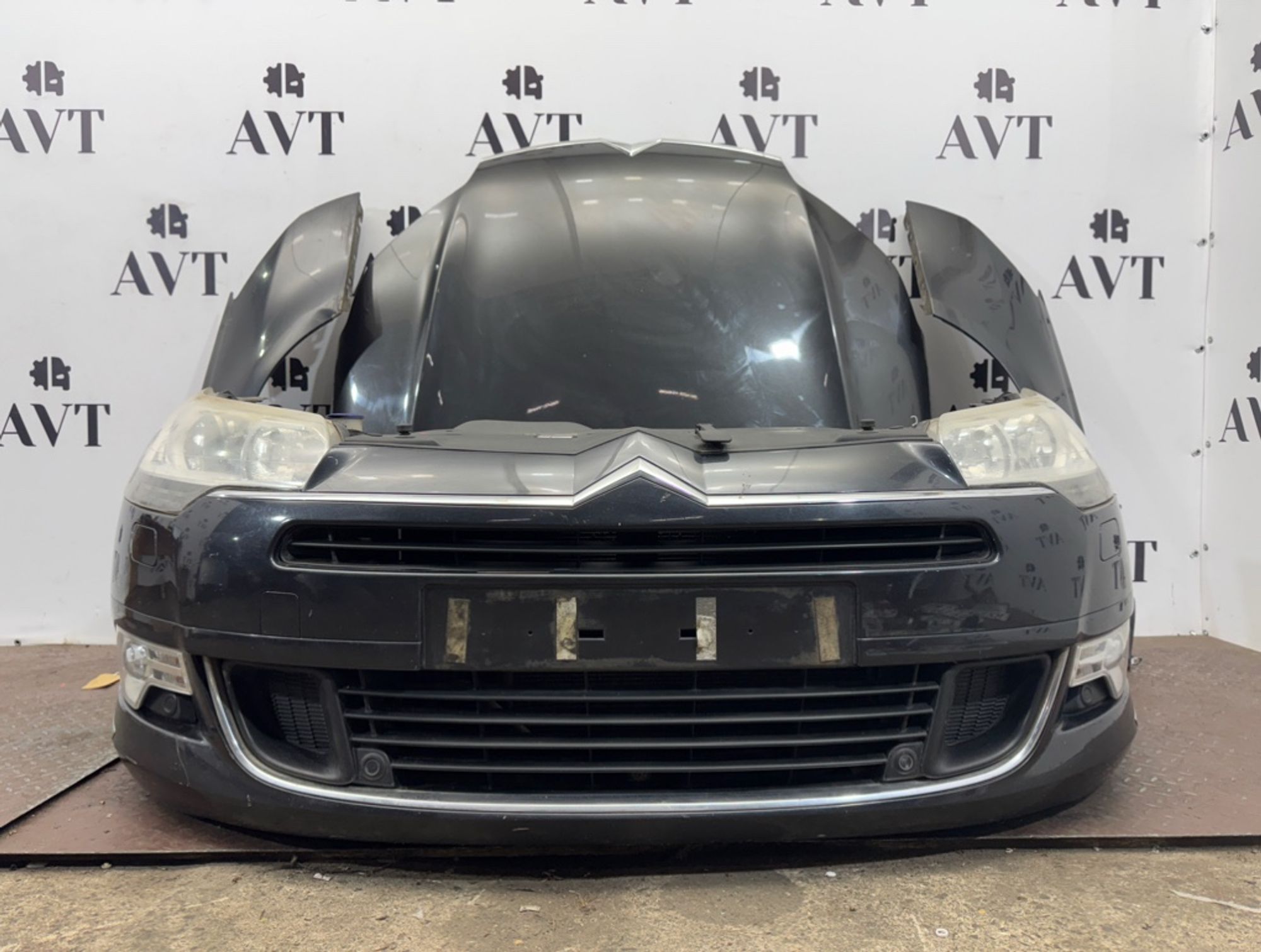 Ноускат (Nose Cut) Citroen C5 7401R6, 85000 рублей, Москва