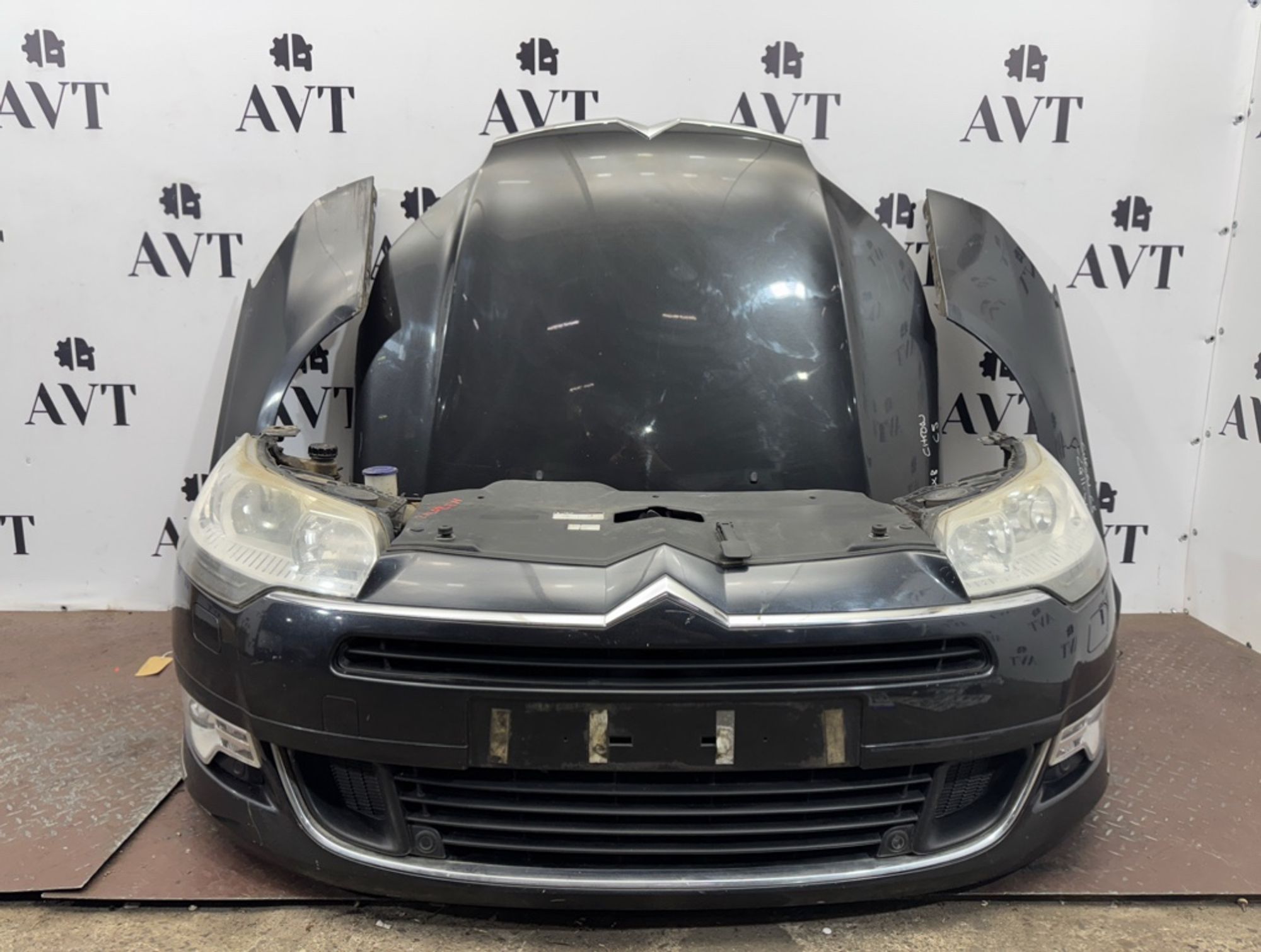 Ноускат (Nose Cut) Citroen C5 7401R6, 85000 рублей, Москва