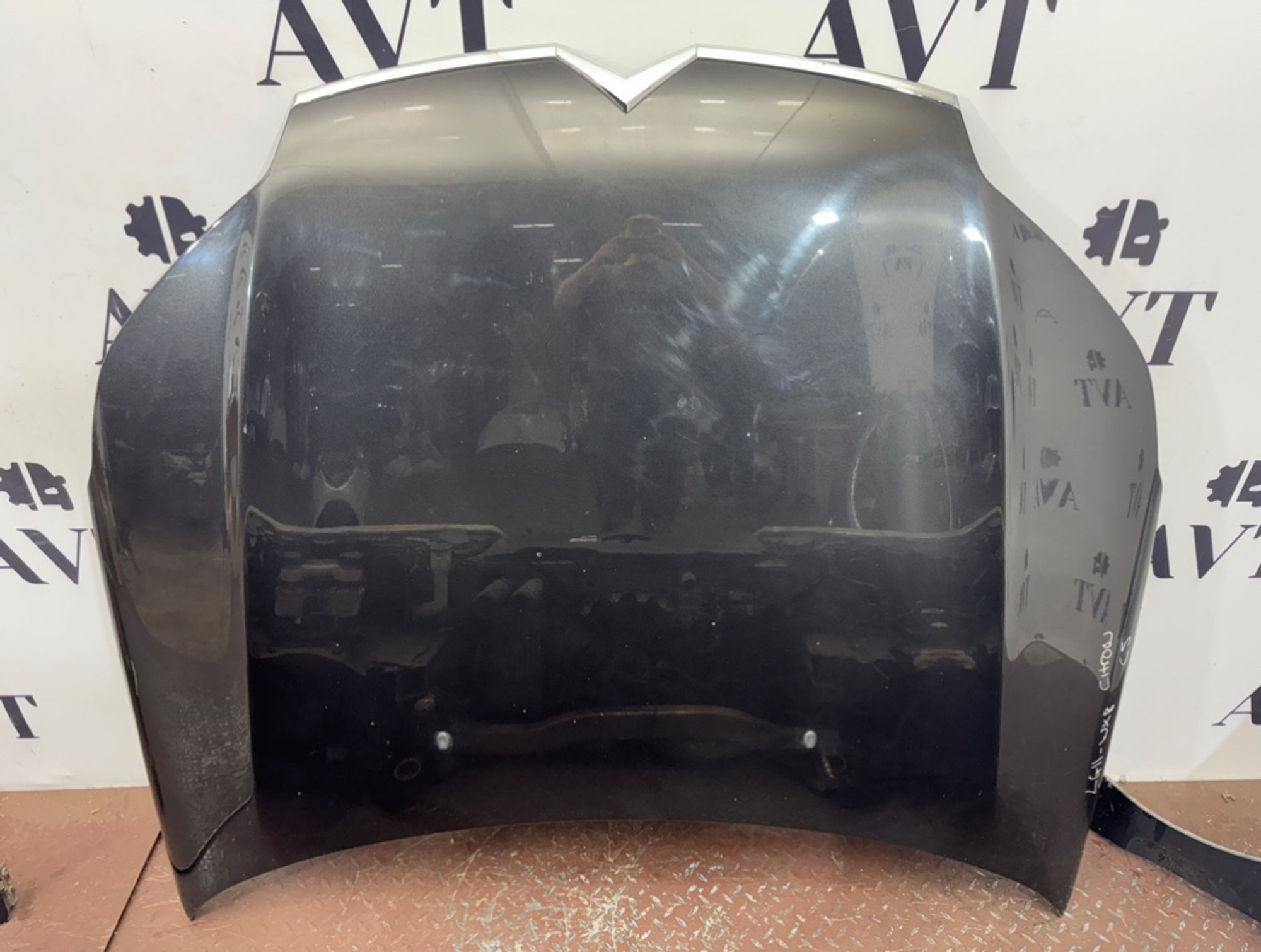 Ноускат (Nose Cut) Citroen C5 7401R6, 85000 рублей, Москва