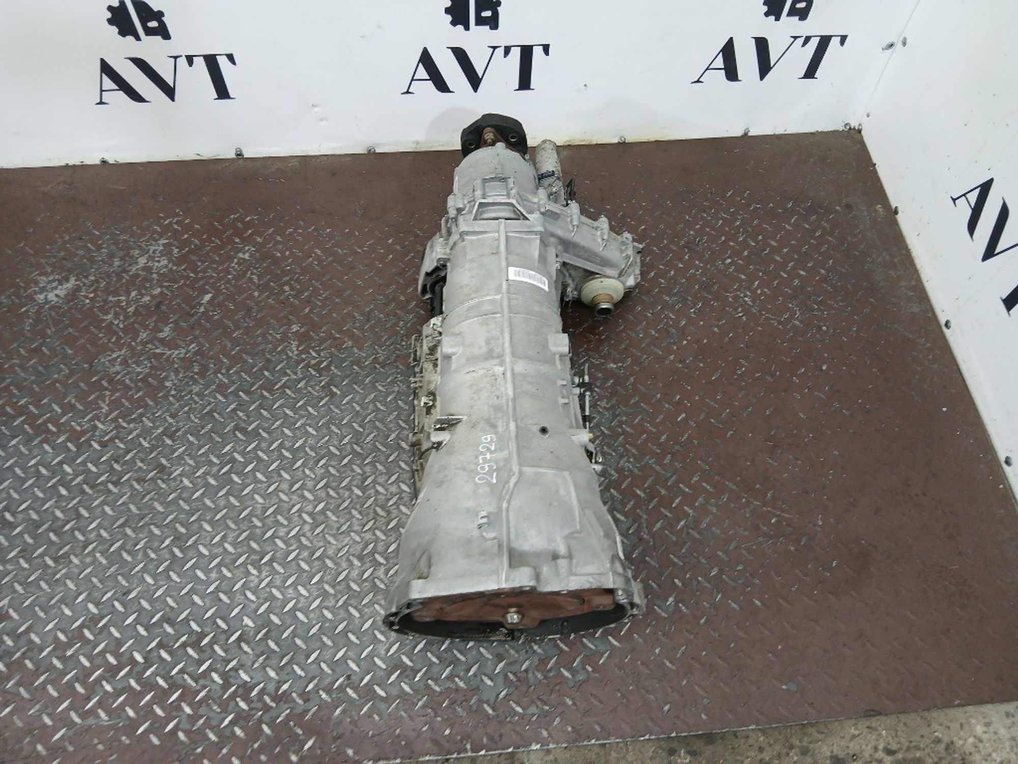 АКПП BMW X5 E53 M57D30 306D2 6HP26X, 60000 рублей, Москва