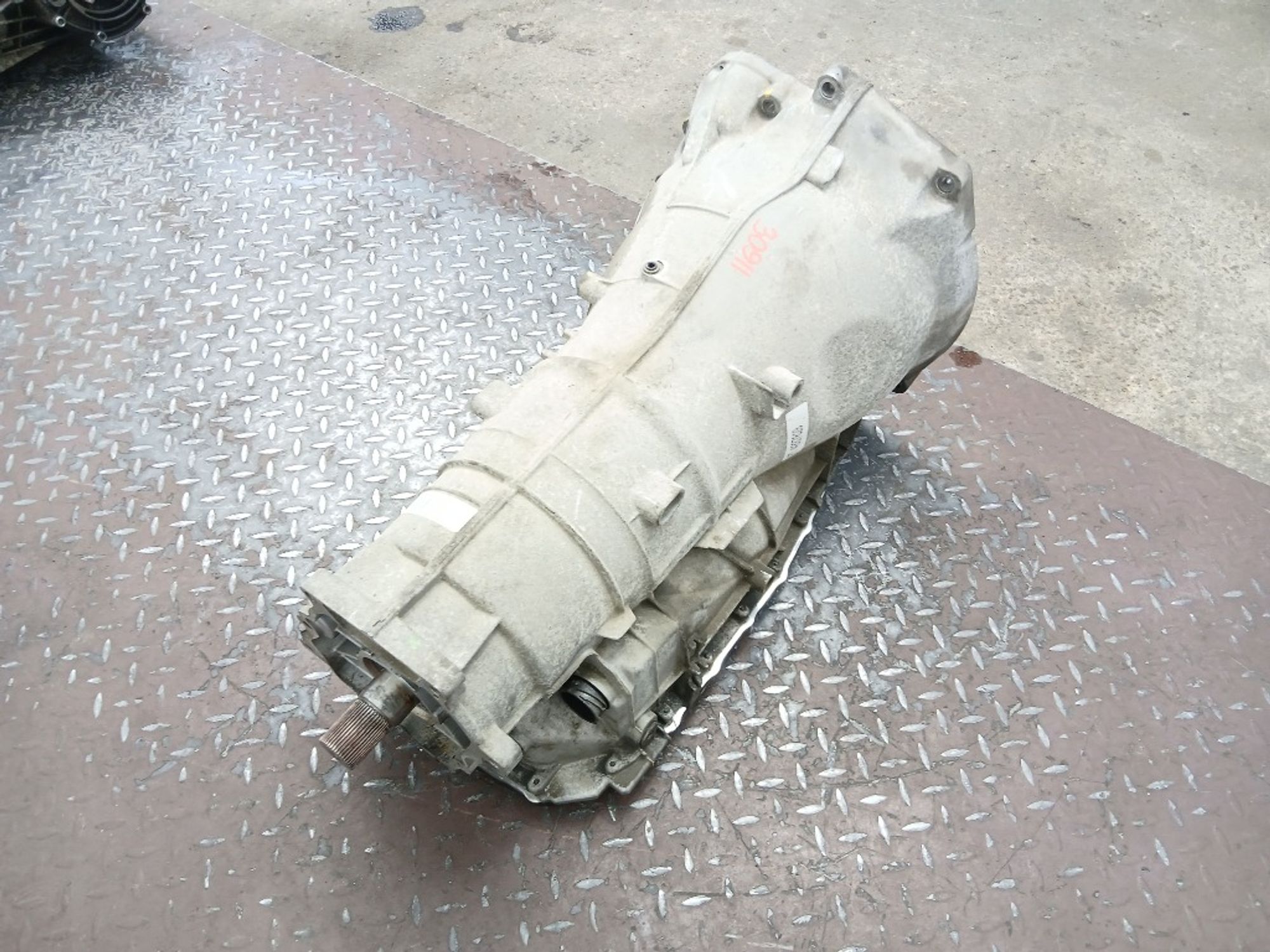 АКПП BMW X5 306D2 6HP26X, 50000 рублей, Москва