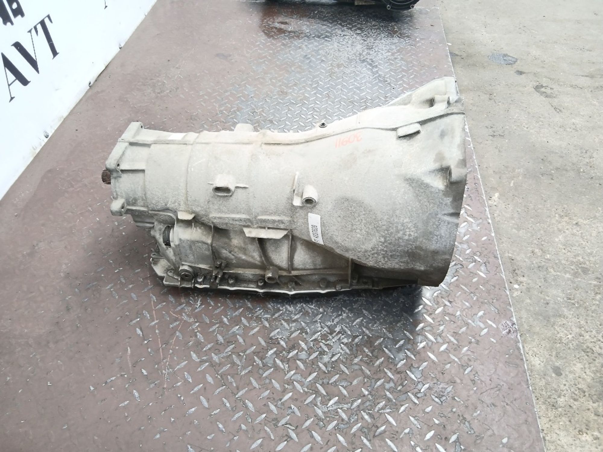 АКПП BMW X5 306D2 6HP26X, 50000 рублей, Москва