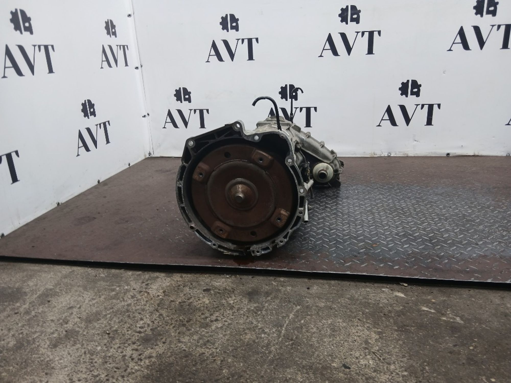 АКПП BMW X5 306D2 6HP26X, 50000 рублей, Москва