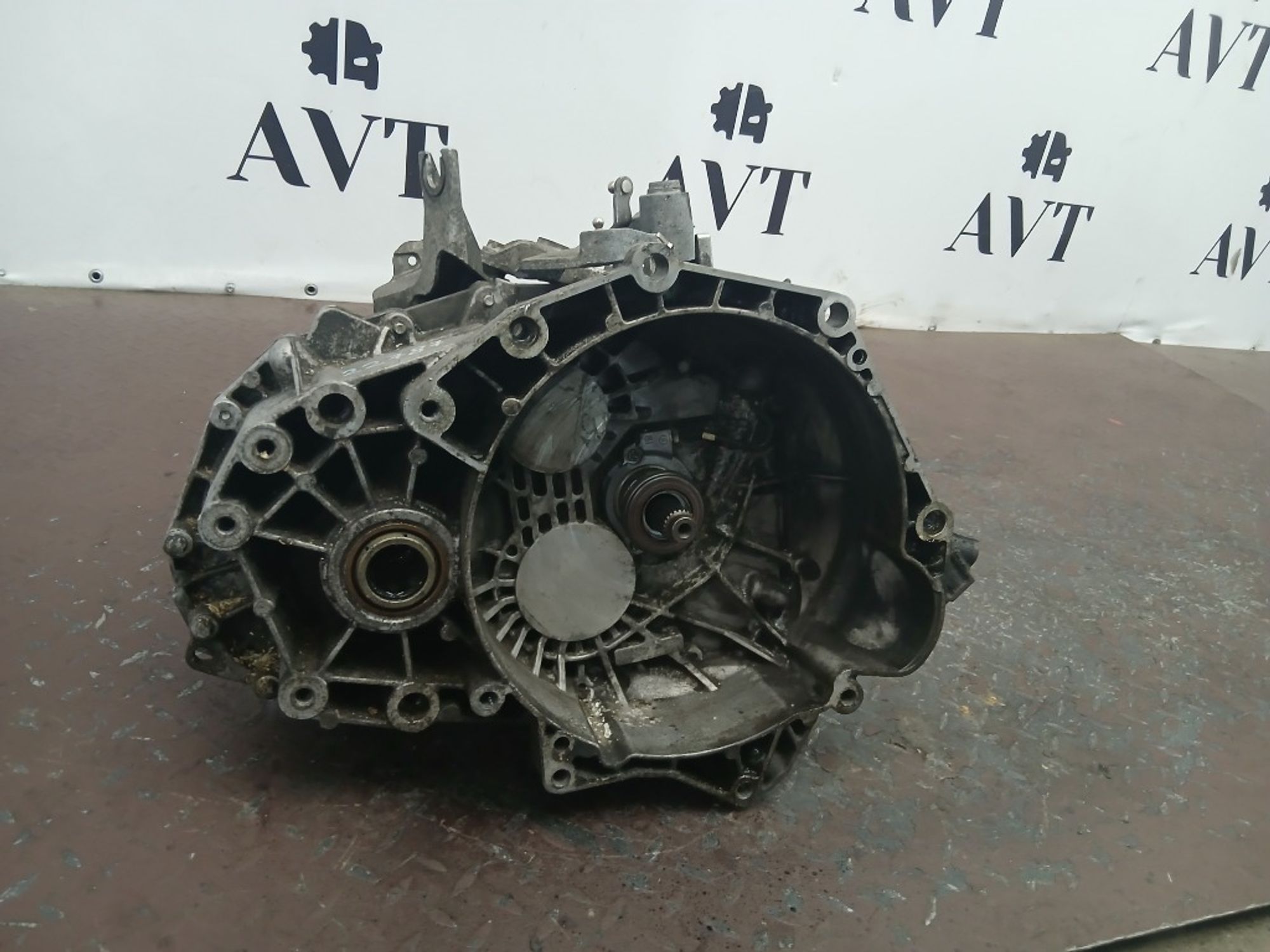 МКПП Opel Insignia A20NHT F40, 10000 рублей, Москва