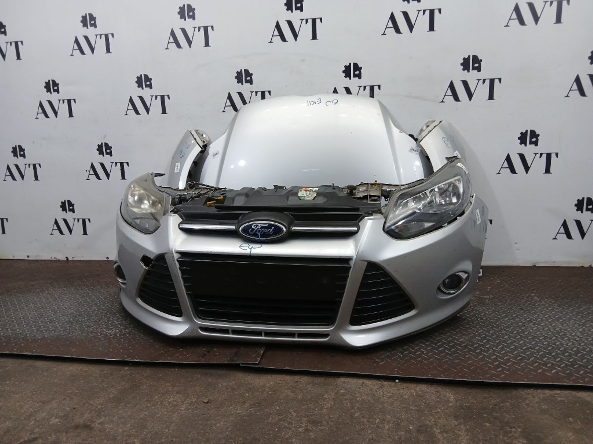 Ноускат (Nose Cut) Ford Focus 3 1719342, 100000 рублей, Москва