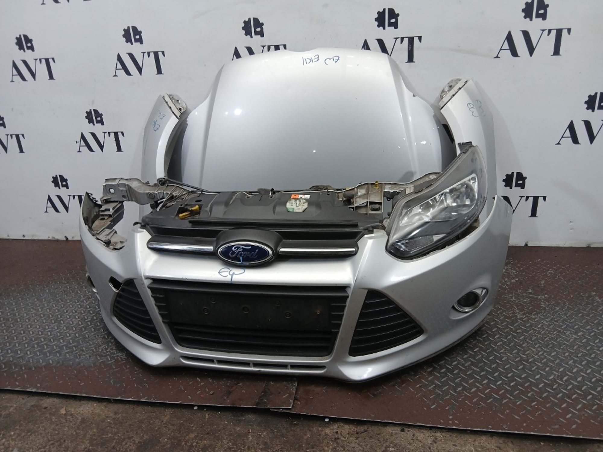 Ноускат (Nose Cut) Ford Focus 3 1719342, 100000 рублей, Москва