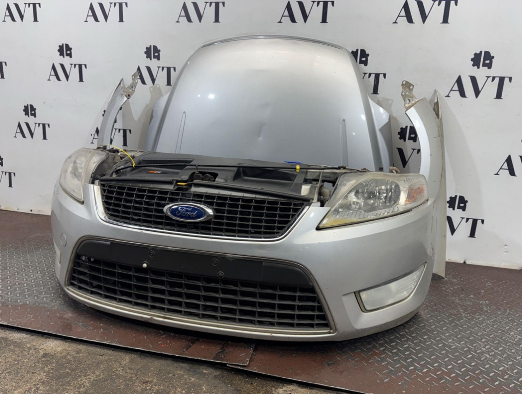 Ноускат (Nose Cut) Ford Mondeo 4 1704629, 85000 рублей, Москва