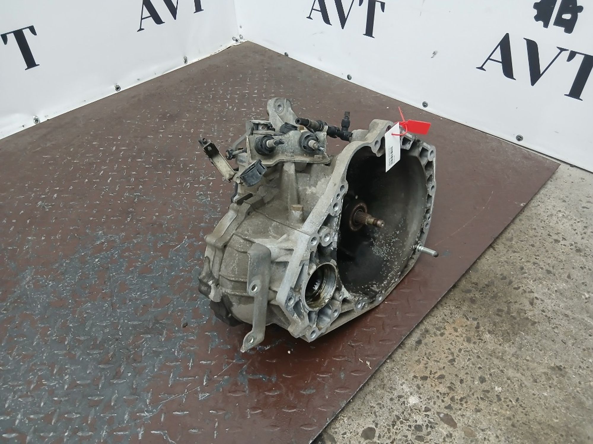 МКПП Suzuki SX4 M16A 79J2, 10000 рублей, Москва