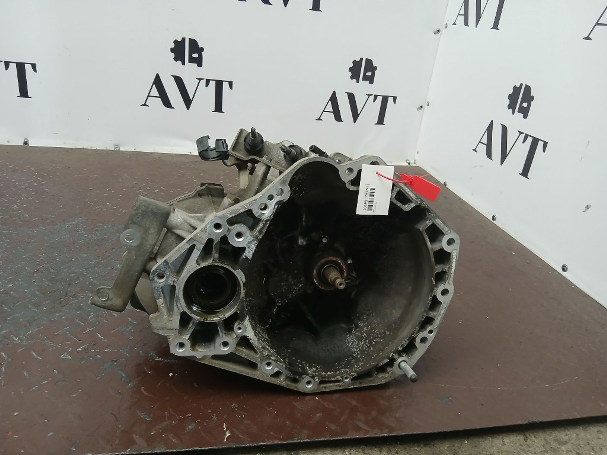 МКПП Suzuki SX4 M16A 79J2, 10000 рублей, Москва