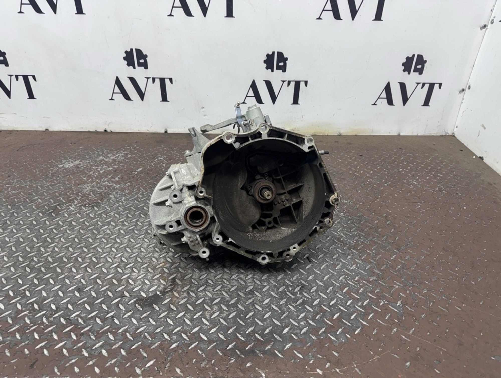 МКПП Opel Insignia ZG09 A18XER M32-6 WR, 15000 рублей, Москва