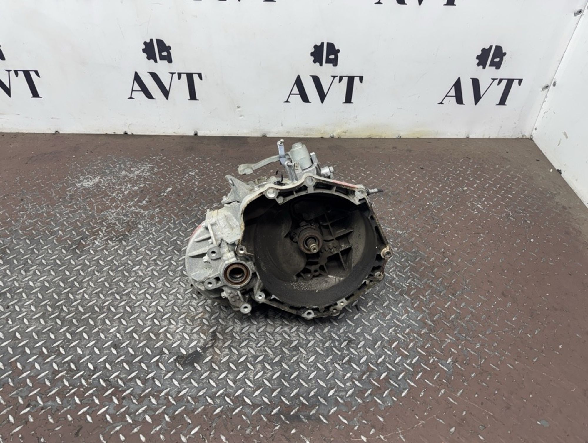 МКПП Opel Insignia ZG09 A18XER M32-6 WR, 15000 рублей, Москва