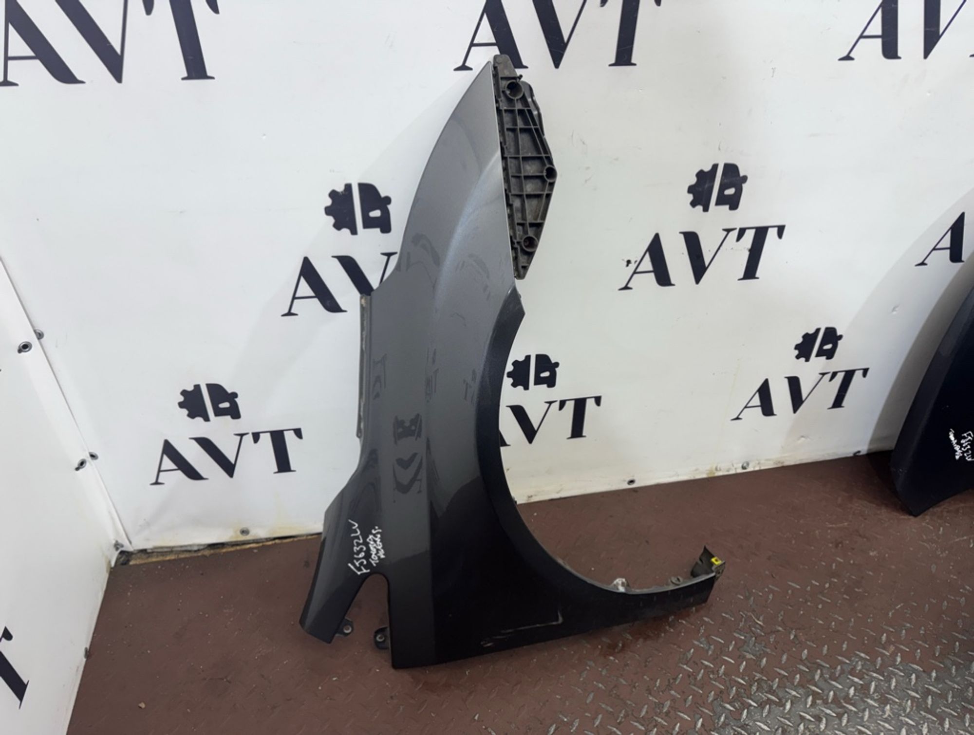Ноускат (Nose Cut) Toyota Avensis T270 5211905919, 100000 рублей, Москва