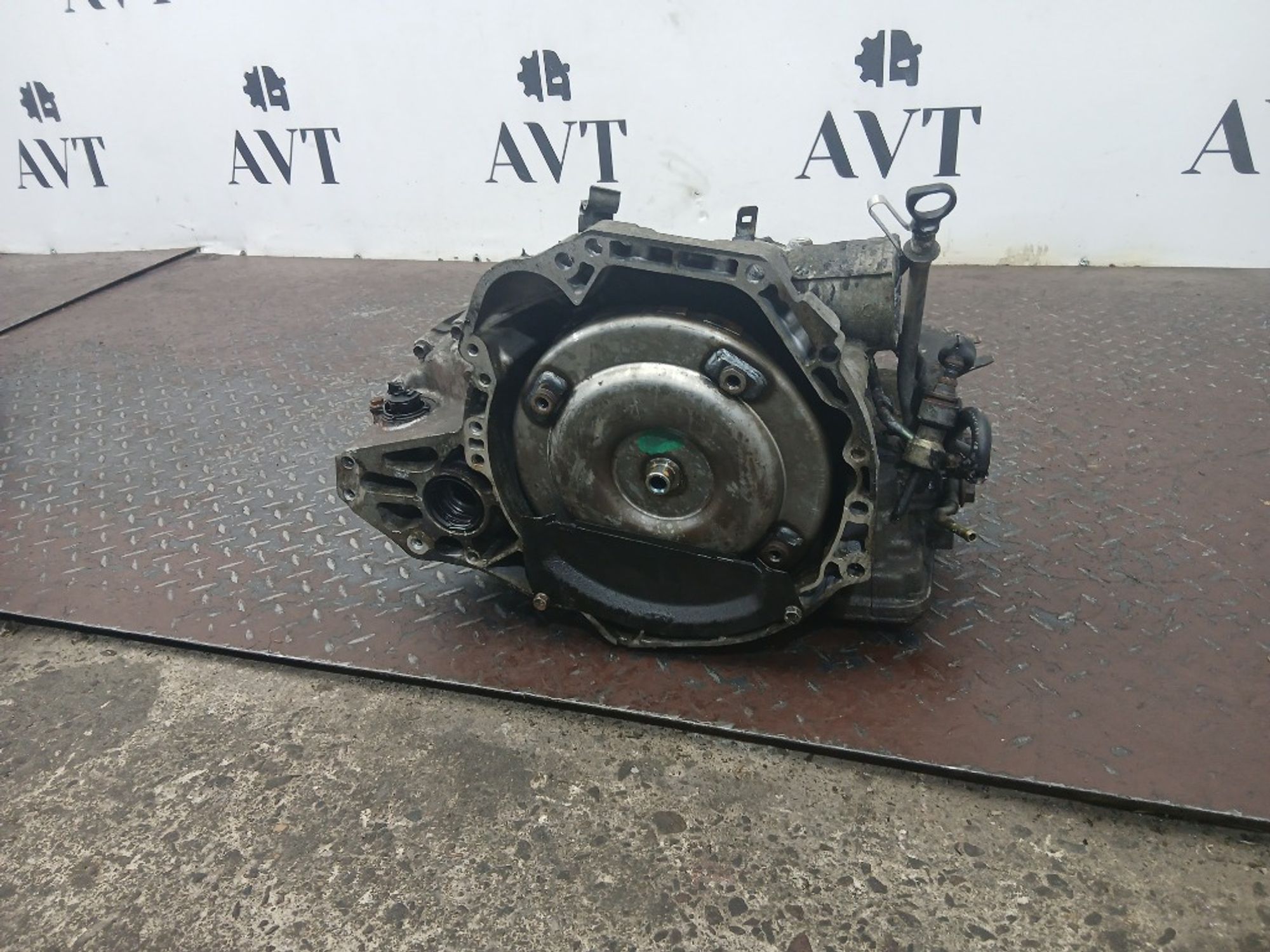 АКПП Nissan Almera QG18DE 3BX00, 45000 рублей, Москва