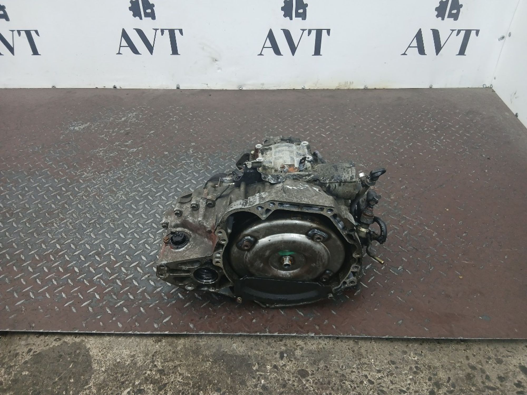 АКПП Nissan Almera QG18DE 3BX00, 45000 рублей, Москва