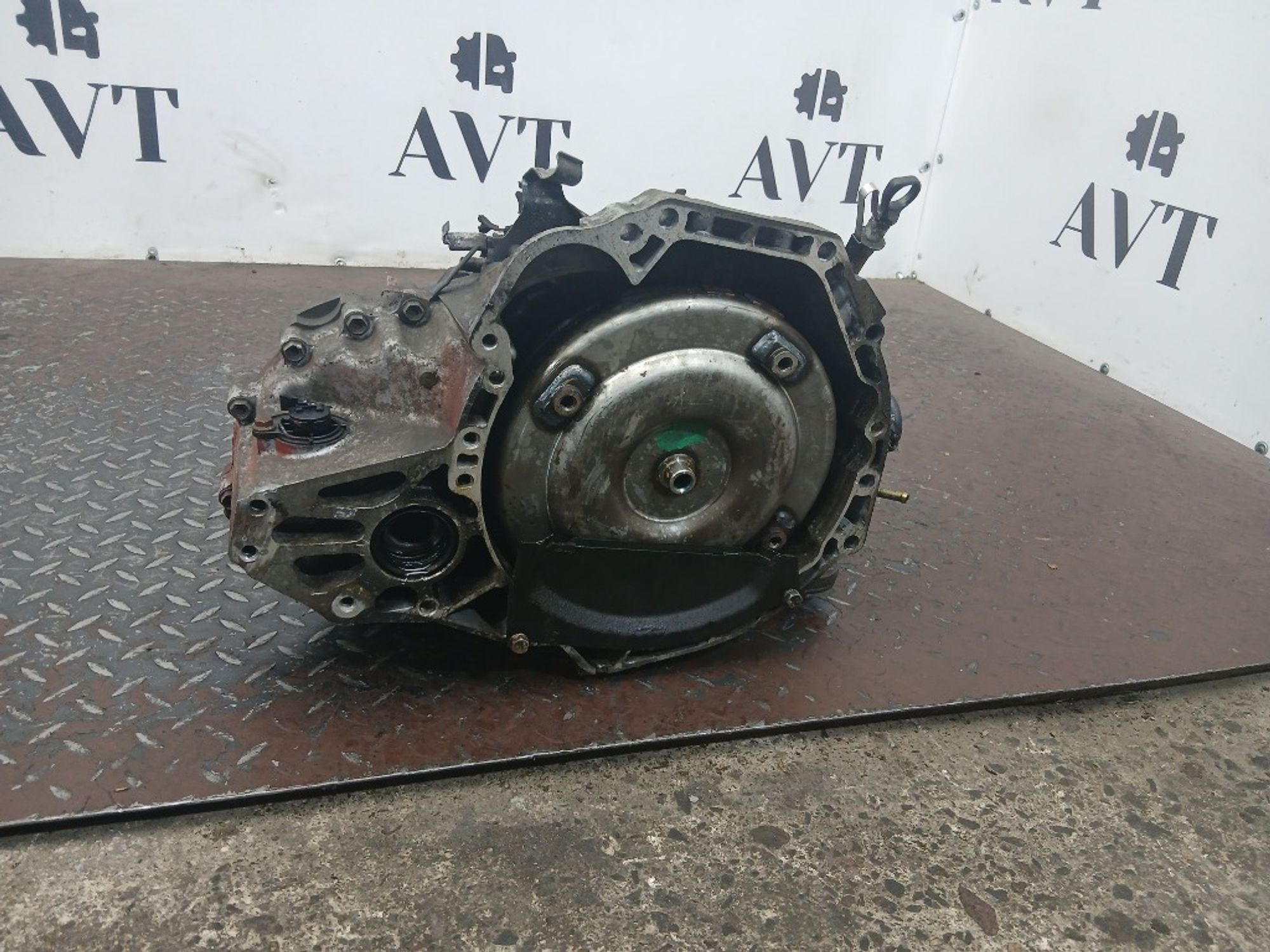 АКПП Nissan Almera QG18DE 3BX00, 45000 рублей, Москва