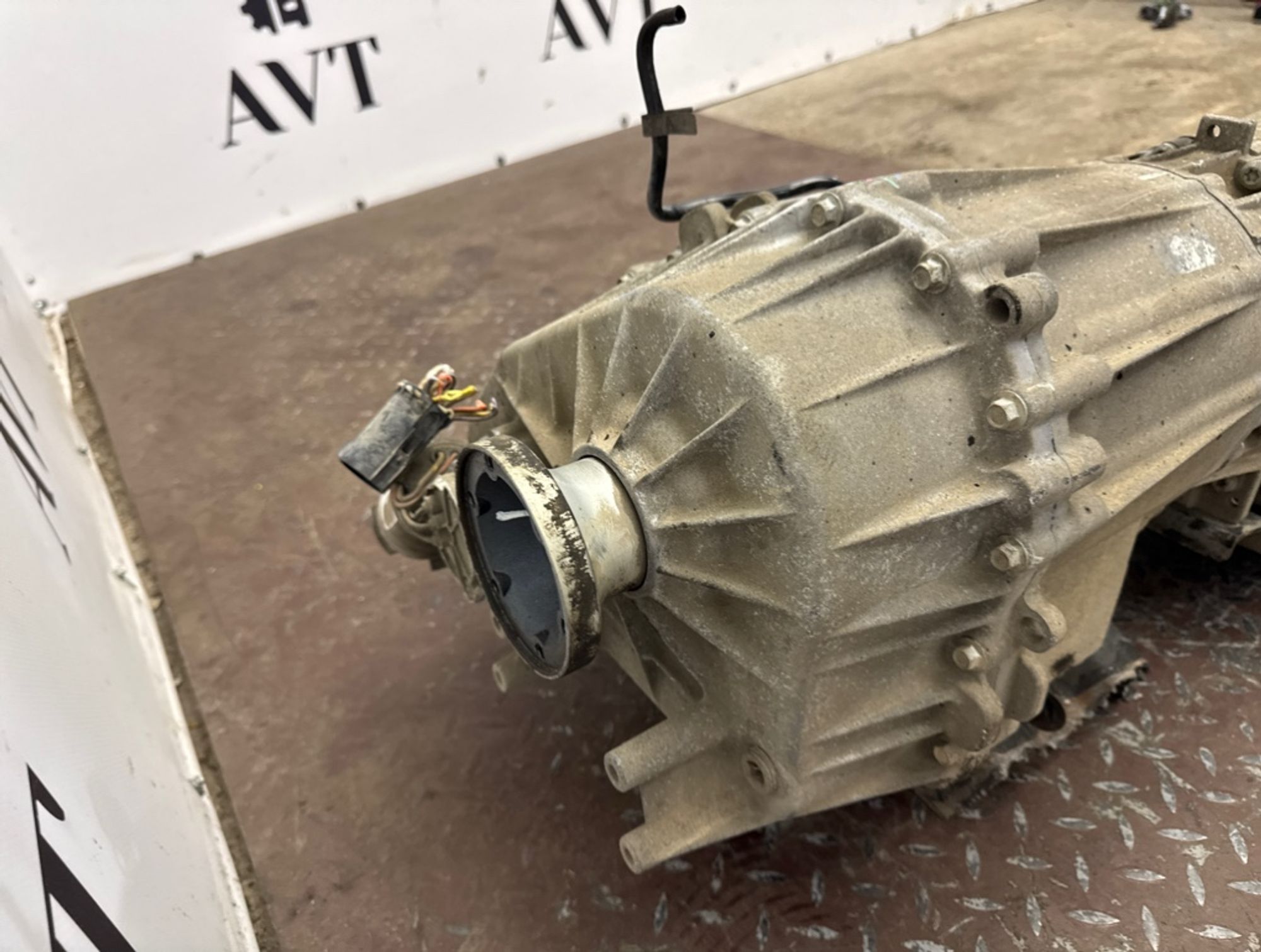 АКПП Mercedes-Benz M-class M112.942 722662, 55000 рублей, Москва