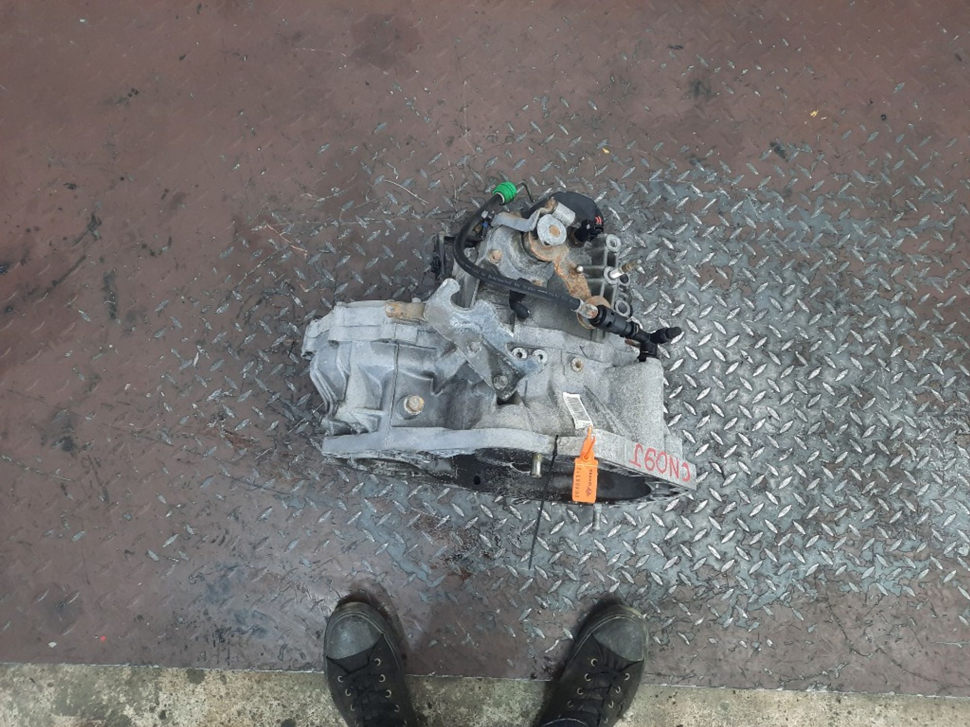 МКПП Suzuki SX4 M16A 79JO, 10000 рублей, Москва