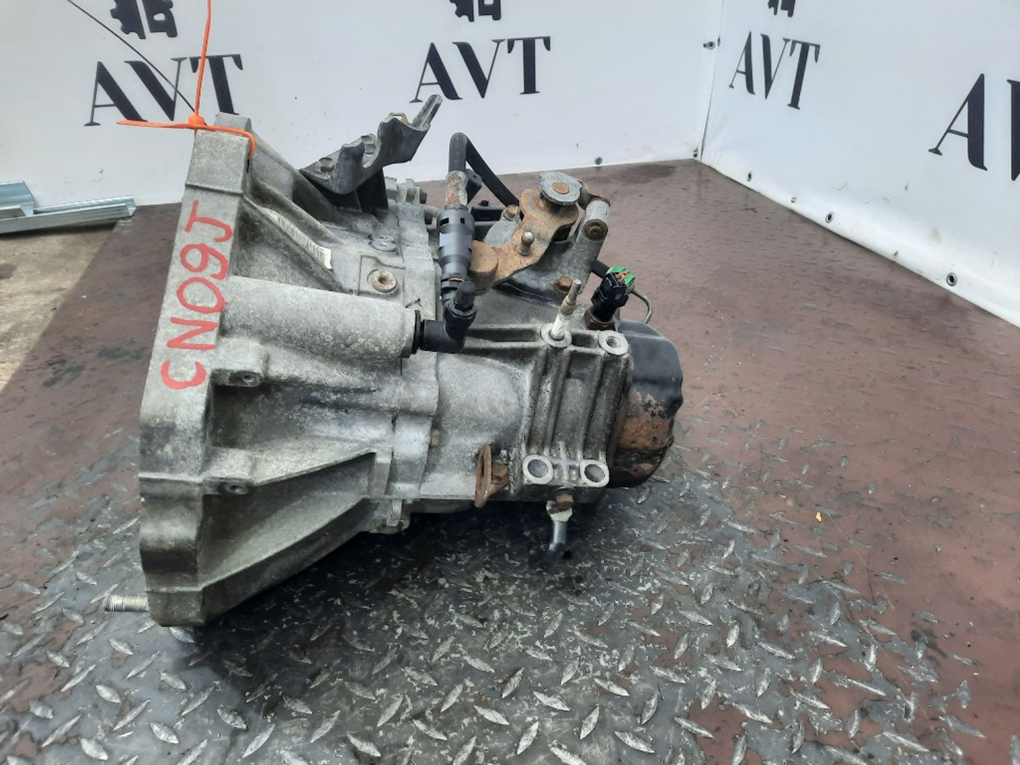 МКПП Suzuki SX4 M16A 79JO, 10000 рублей, Москва