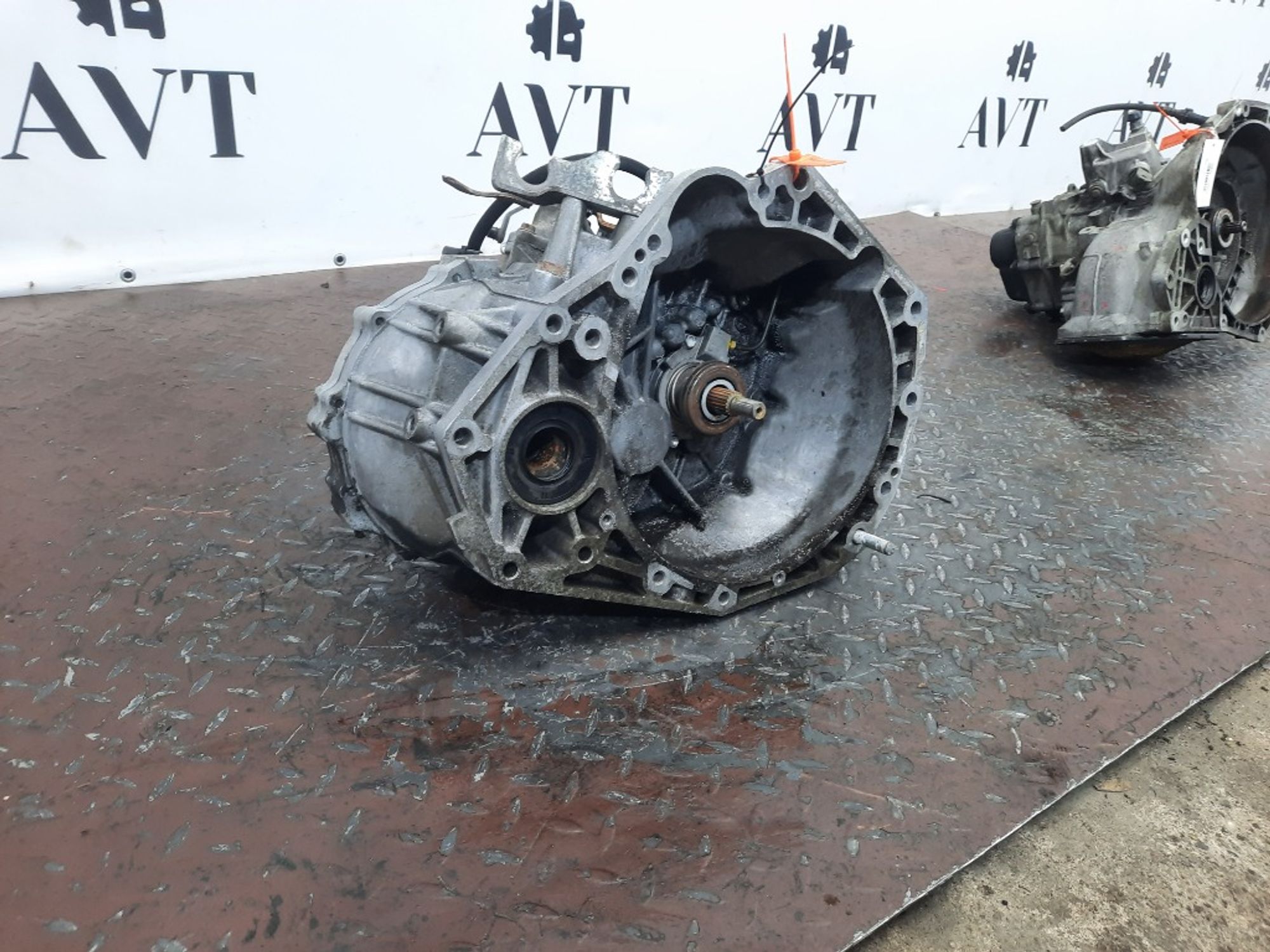 МКПП Suzuki SX4 M16A 79JO, 10000 рублей, Москва