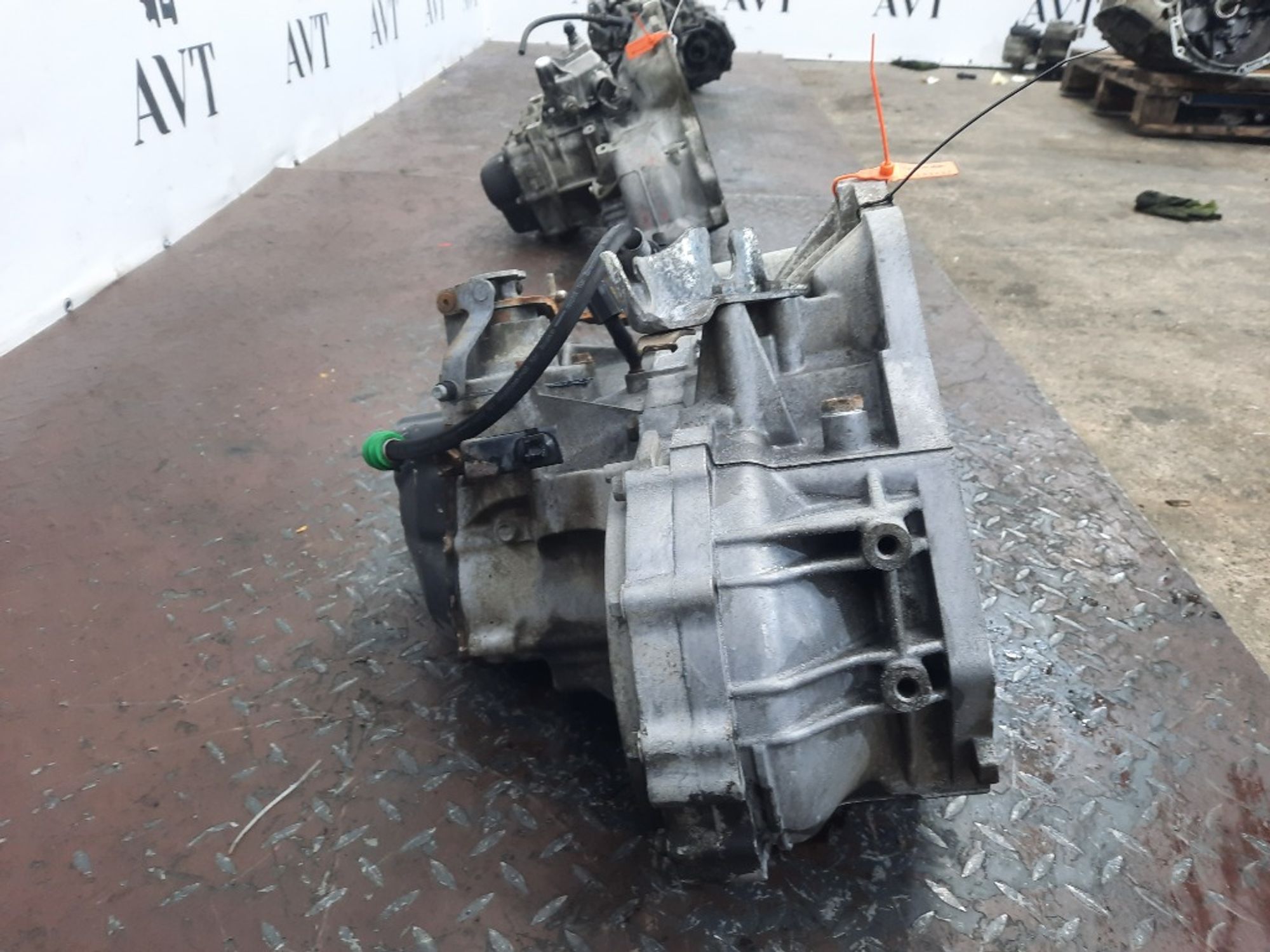 МКПП Suzuki SX4 M16A 79JO, 10000 рублей, Москва