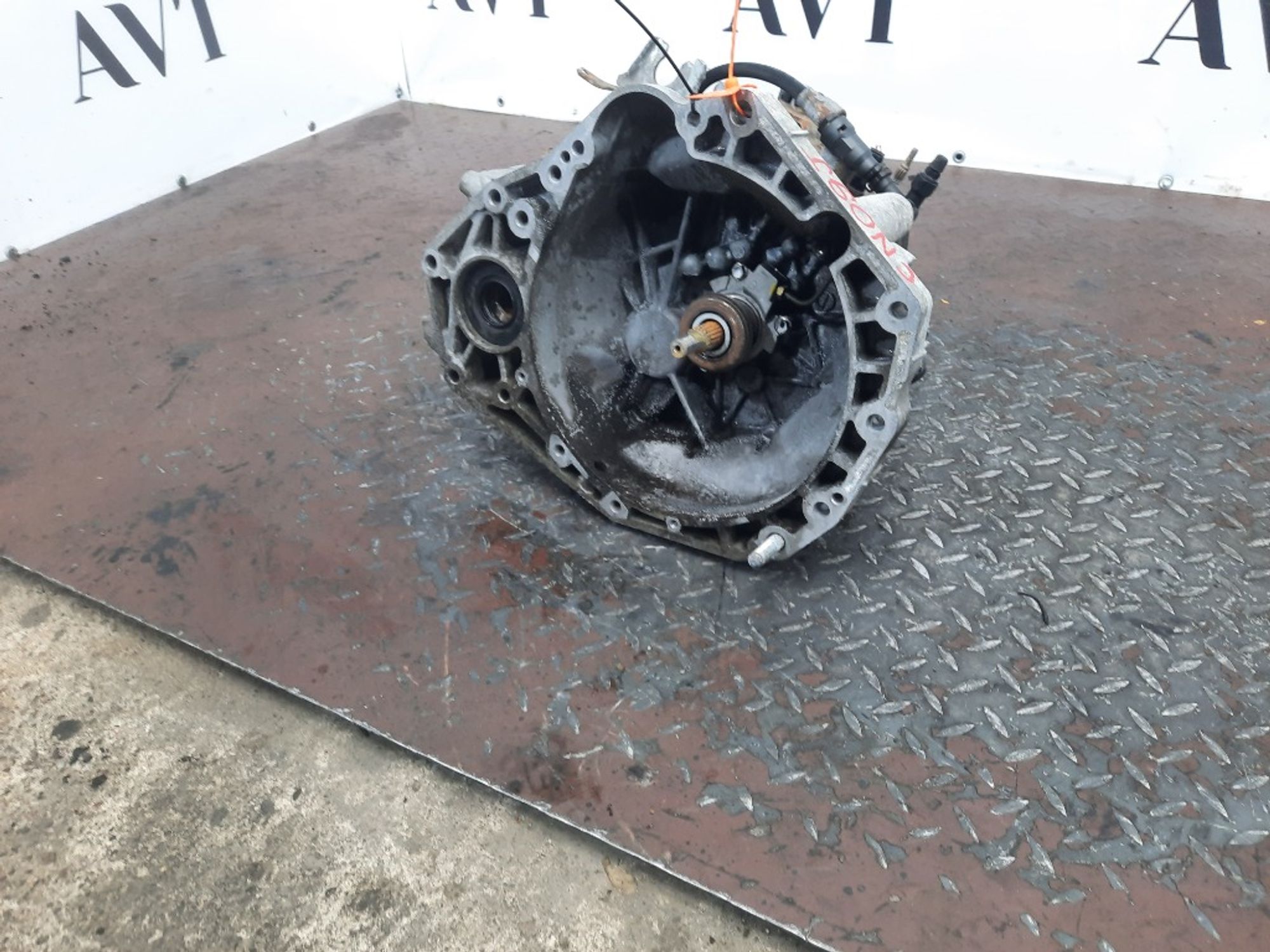 МКПП Suzuki SX4 M16A 79JO, 10000 рублей, Москва