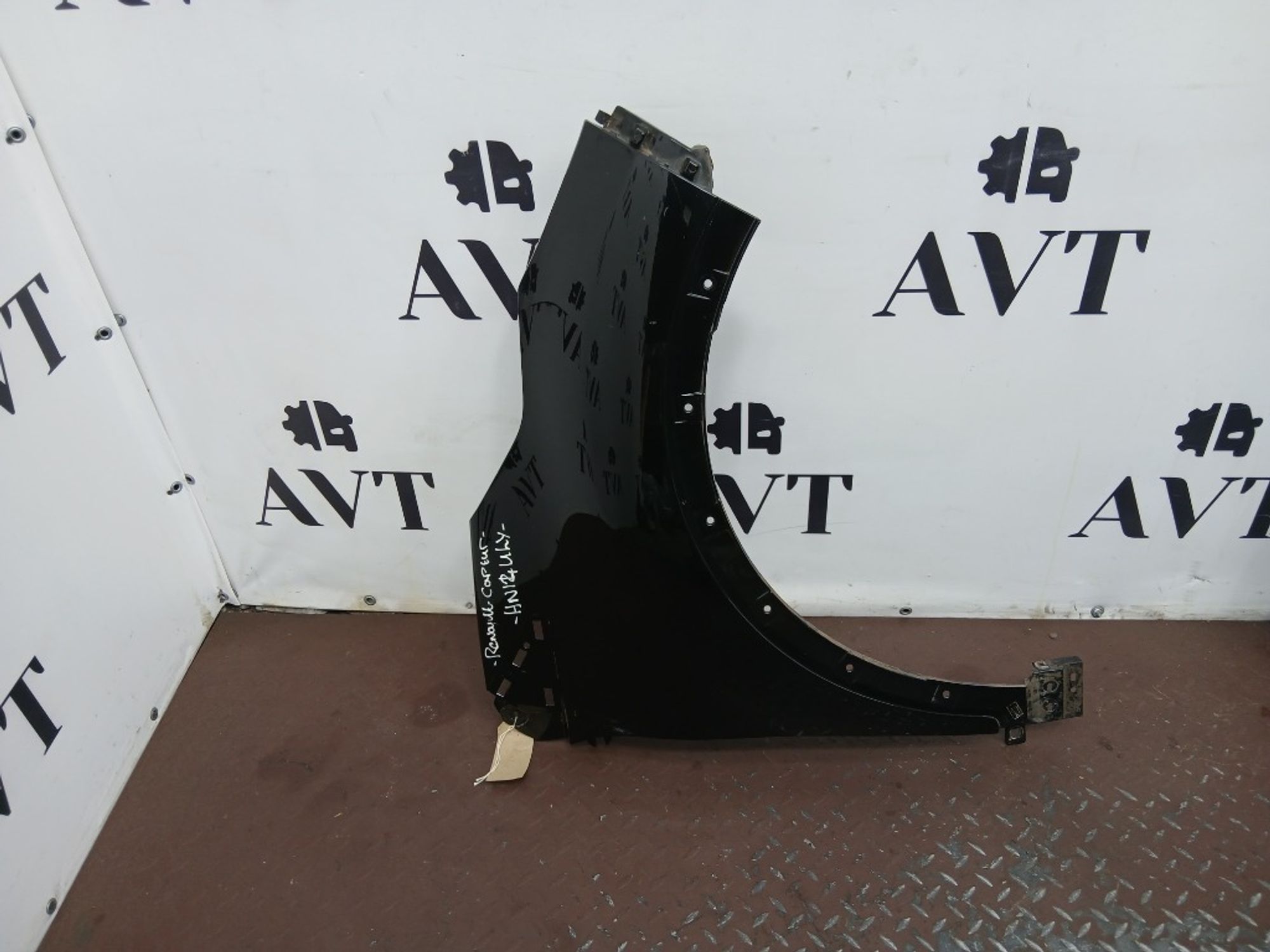 Ноускат (Nose Cut) Renault Kaptur 620222535R, 155000 рублей, Москва