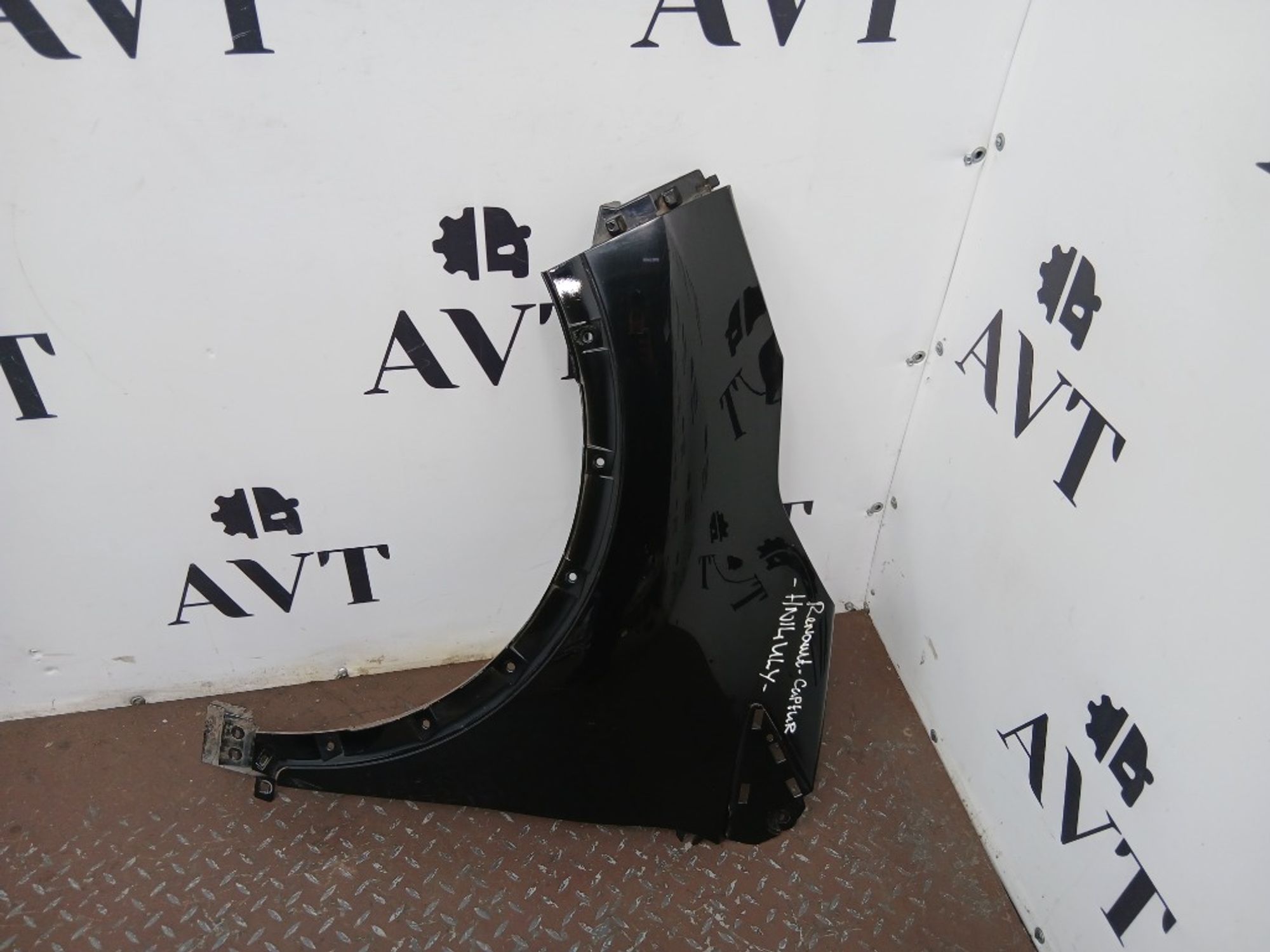 Ноускат (Nose Cut) Renault Kaptur 620222535R, 155000 рублей, Москва