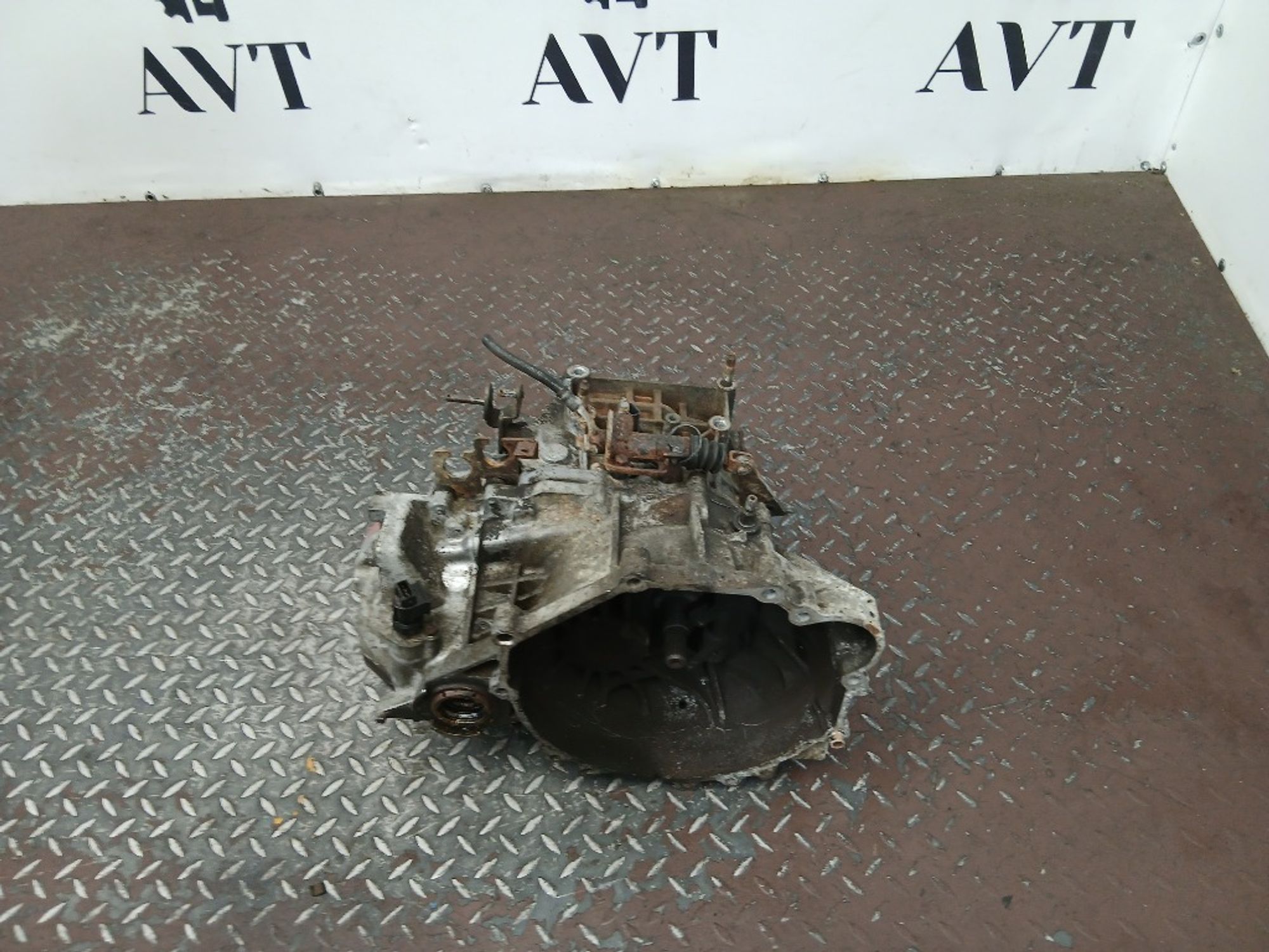 МКПП KIA Magentis G4JP NONR, 18000 рублей, Москва