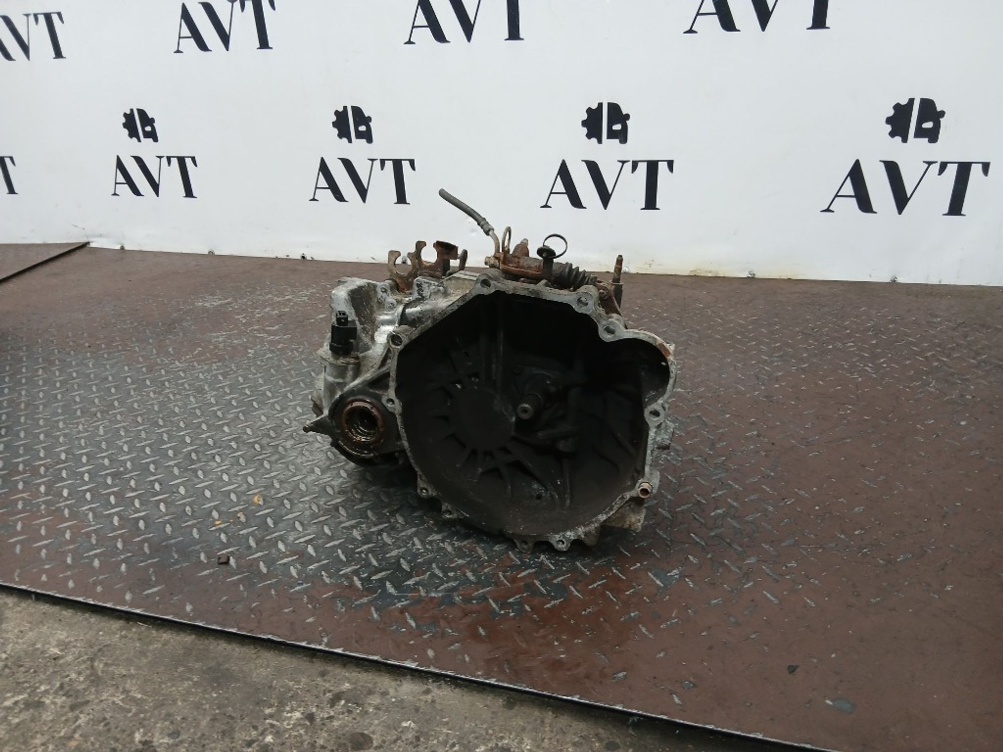 МКПП KIA Magentis G4JP NONR, 18000 рублей, Москва