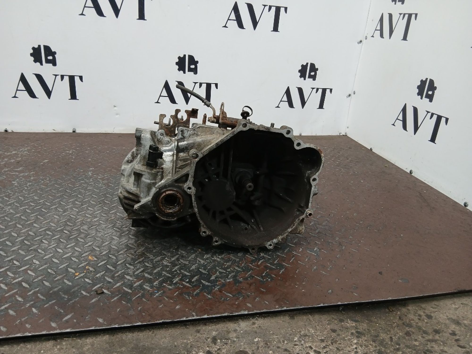 МКПП KIA Magentis G4JP NONR, 18000 рублей, Москва