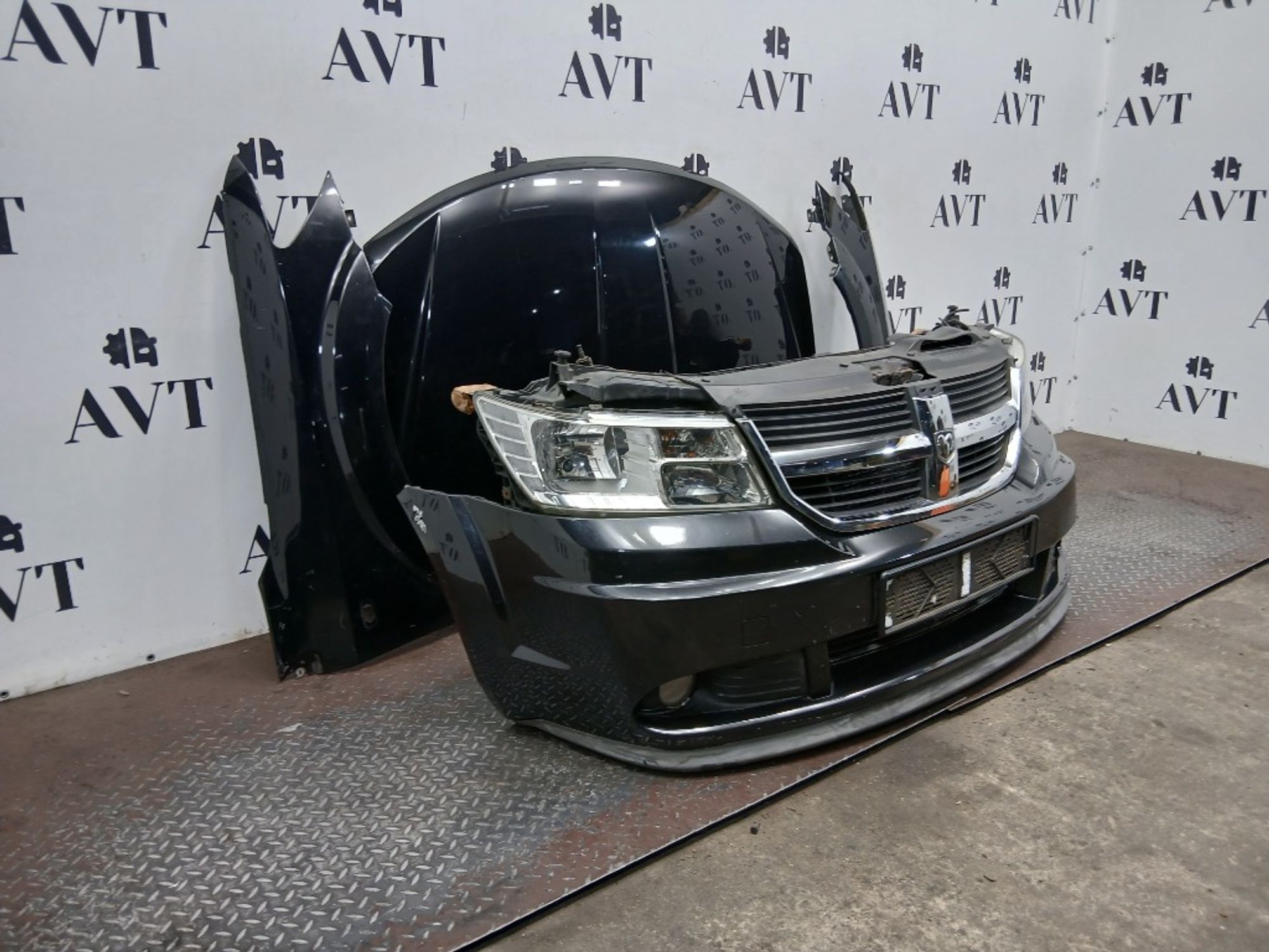 Ноускат (Nose Cut) DODGE Journey 68034179AA, 100000 рублей, Москва
