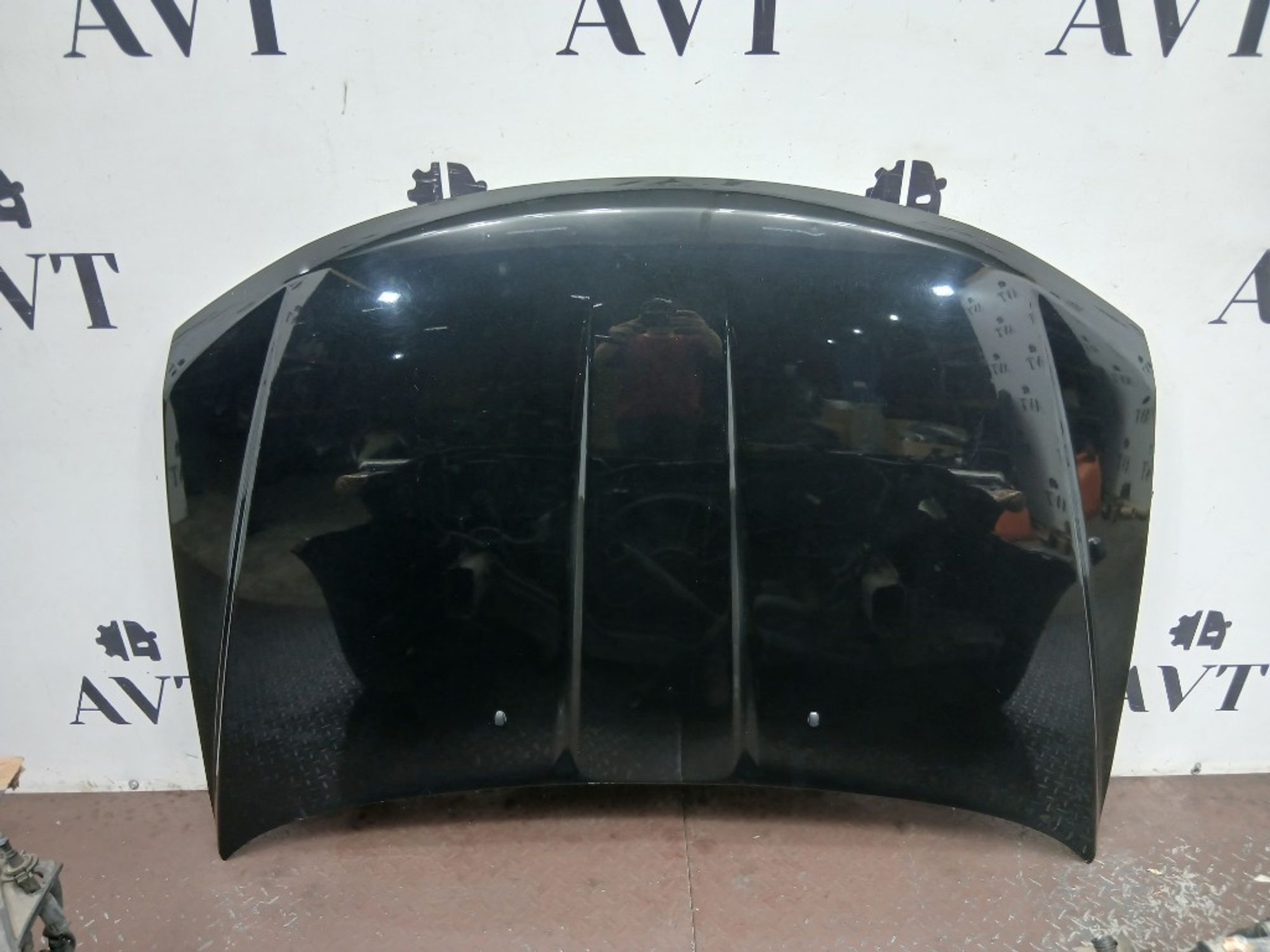 Ноускат (Nose Cut) DODGE Journey 68034179AA, 100000 рублей, Москва