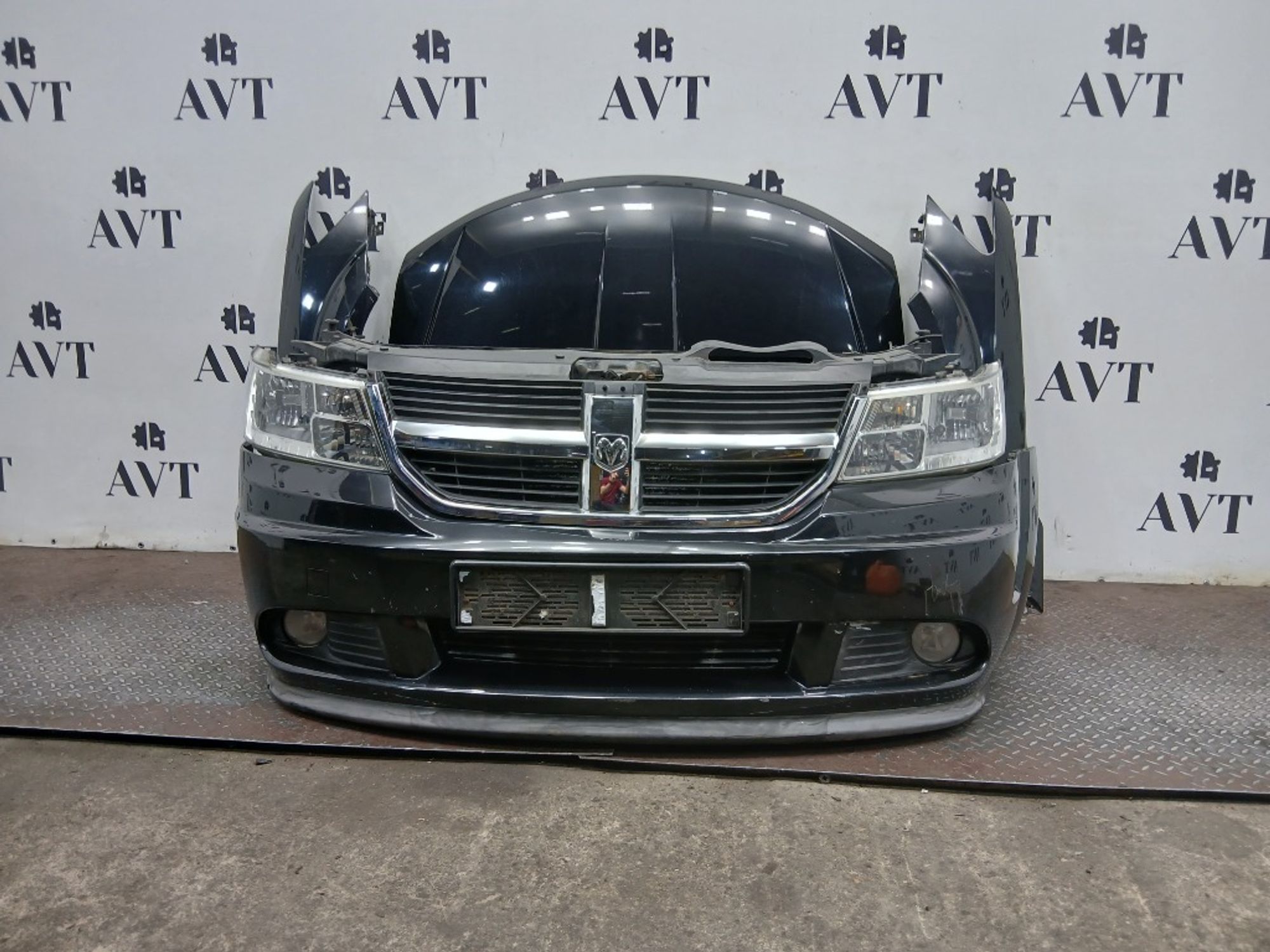 Ноускат (Nose Cut) DODGE Journey 68034179AA, 100000 рублей, Москва
